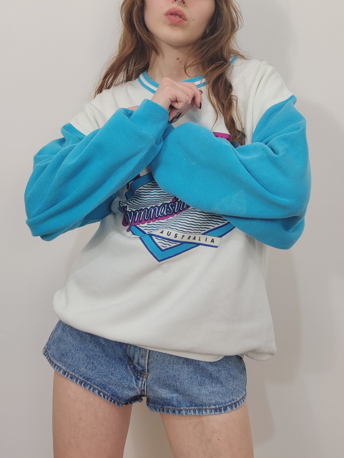 Vintage Crewneck Sweater - Def.