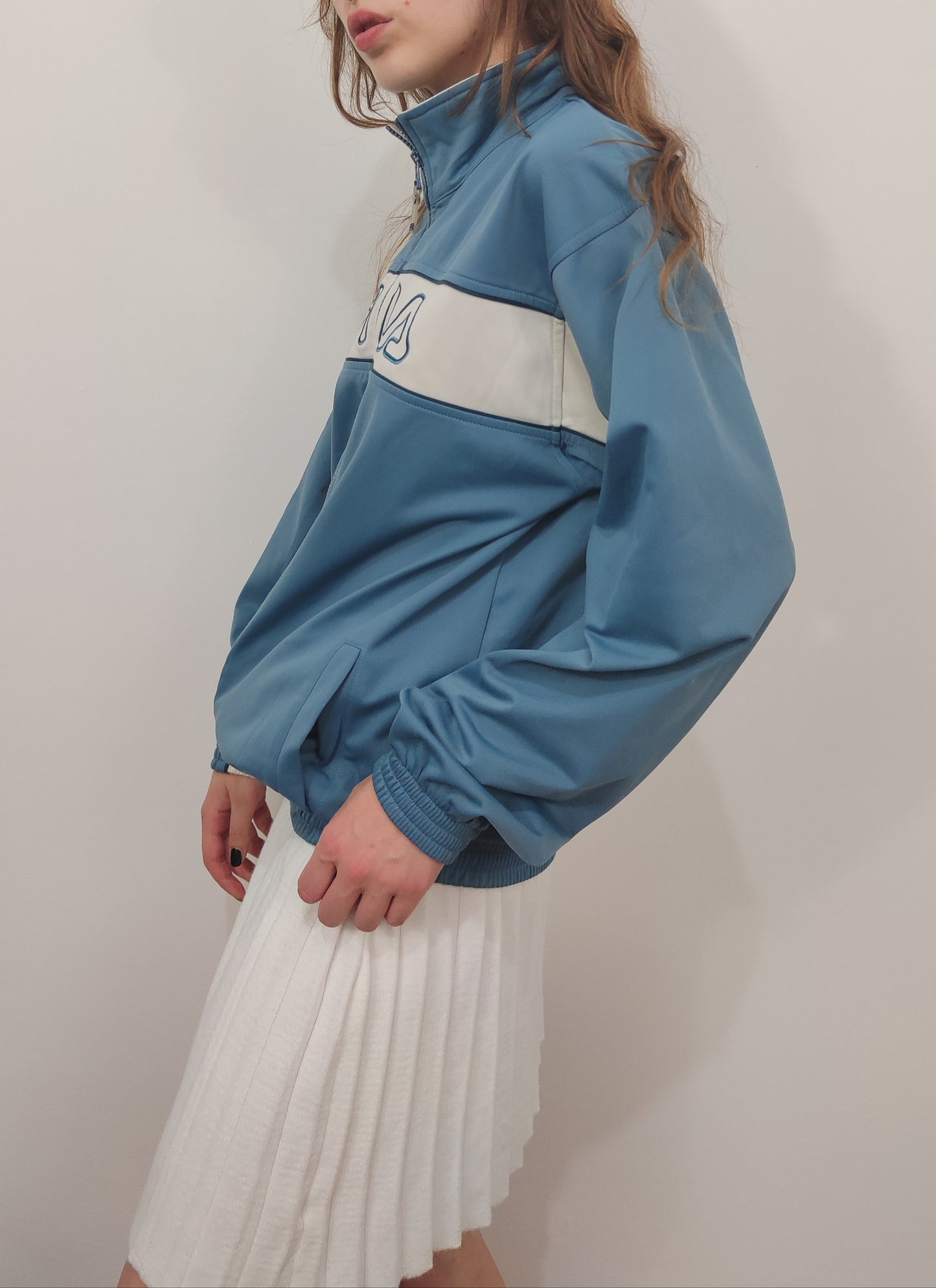 Fila Vintage Track Jacket
