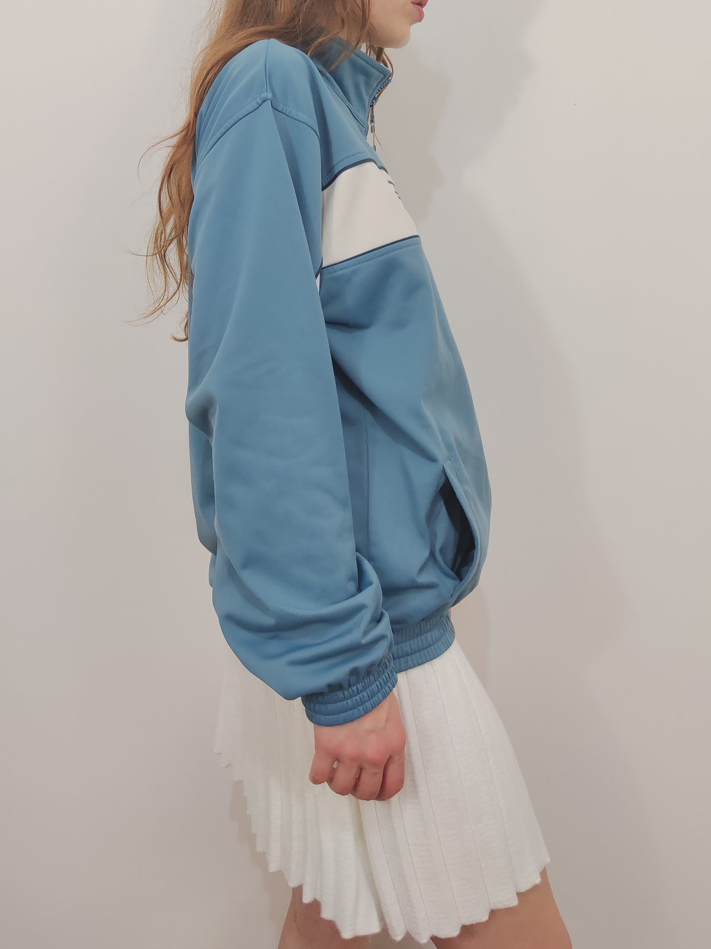 Fila Vintage Track Jacket