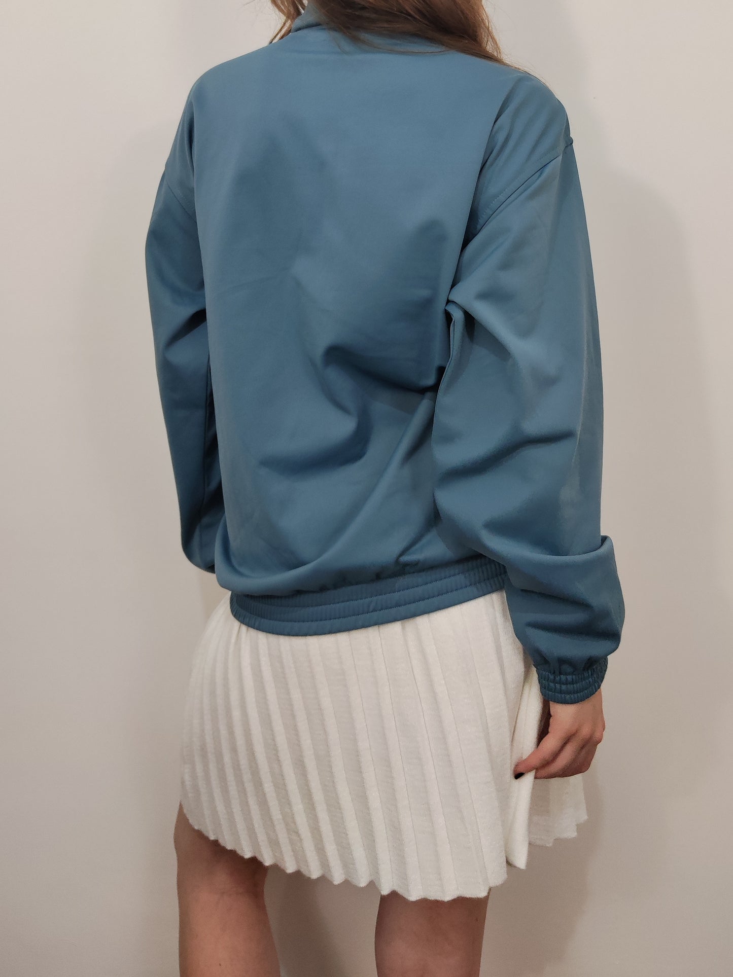Fila Vintage Track Jacket