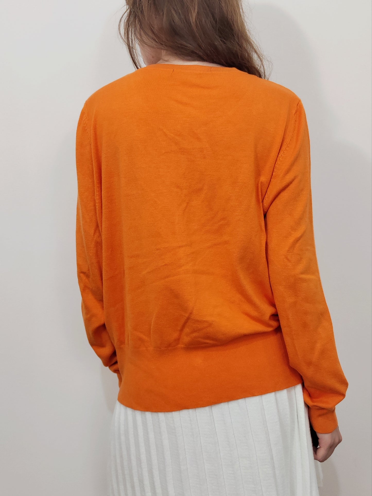 Retro Funny Cardigan