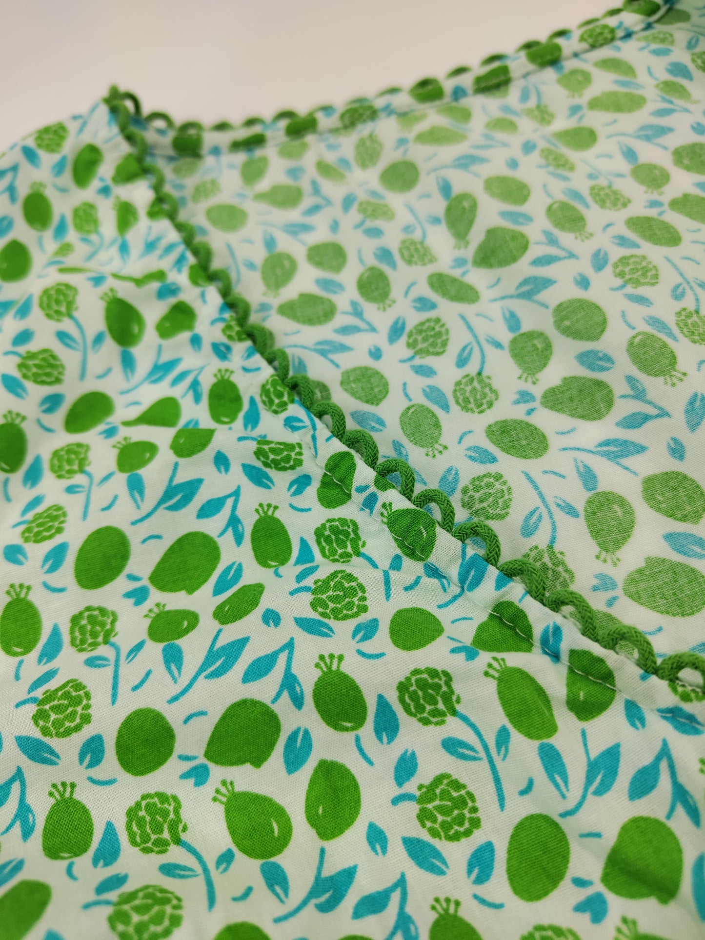 Vintage Summer Dress