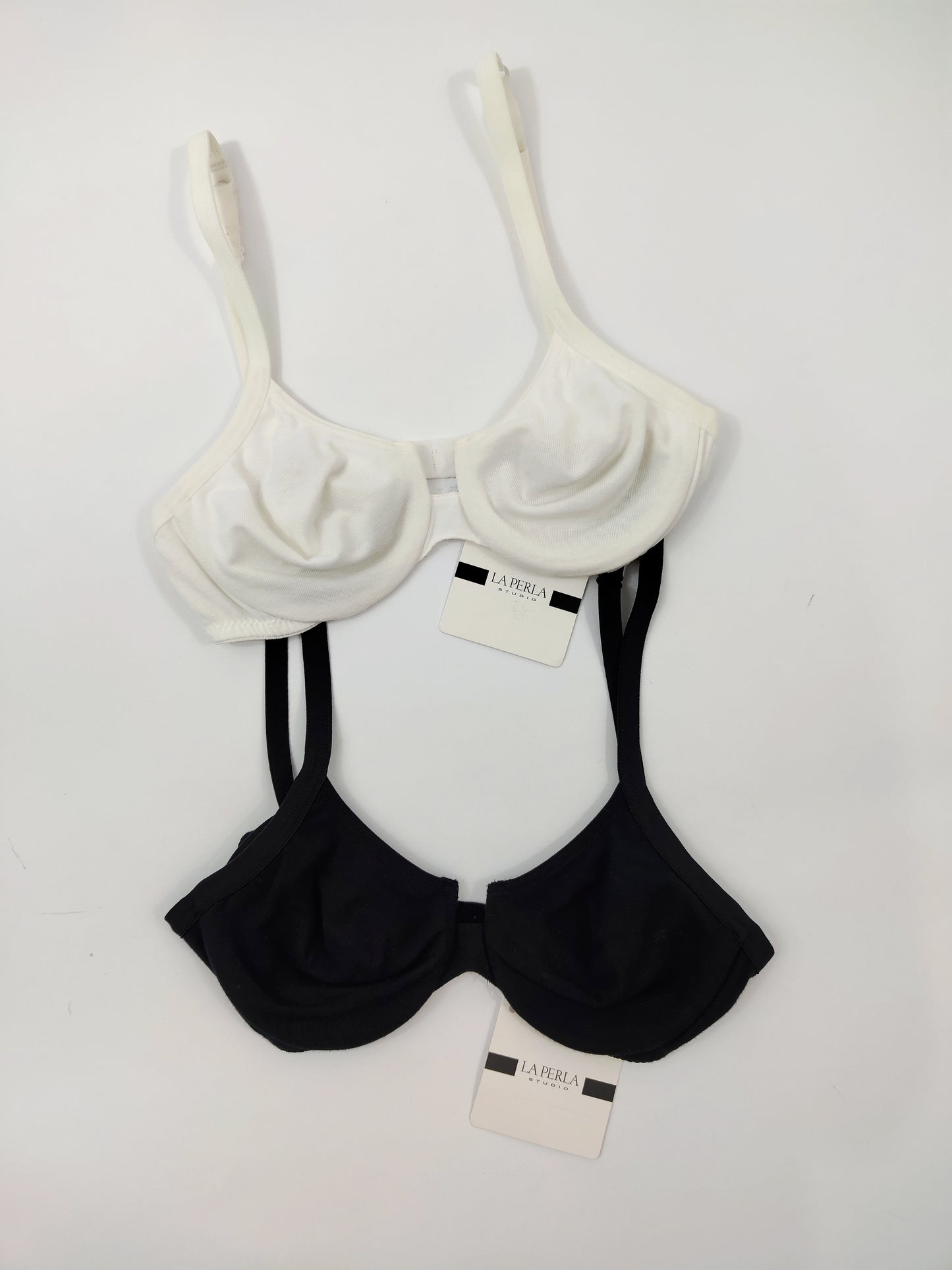 La Perla - Deadstock 2 Pack Simple Bra