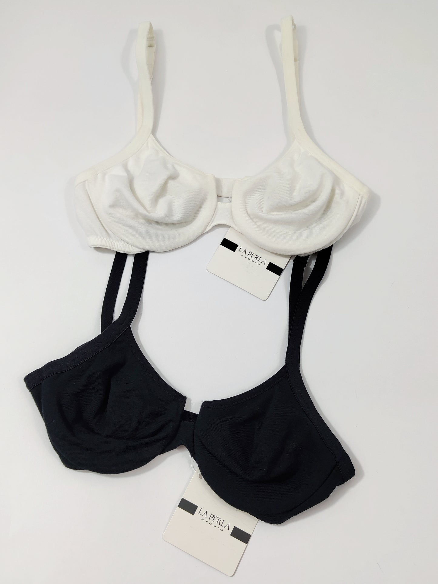 La Perla - Deadstock 2 Pack Simple Bra