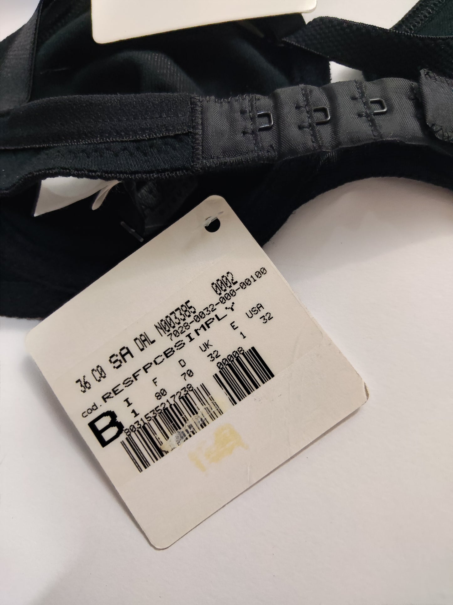 La Perla - Deadstock 2 Pack Simple Bra