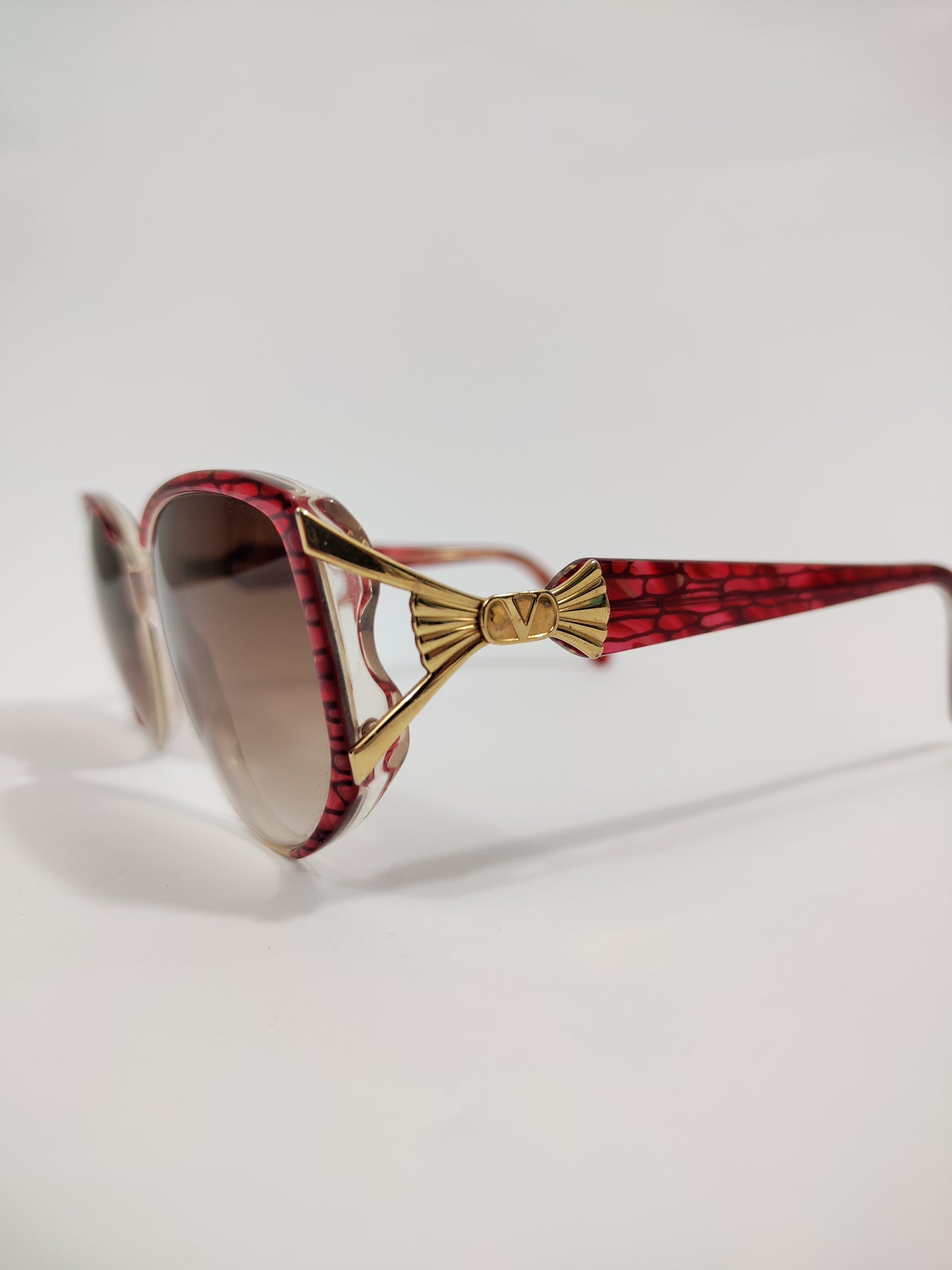 Valentino Vintage Sunglasses