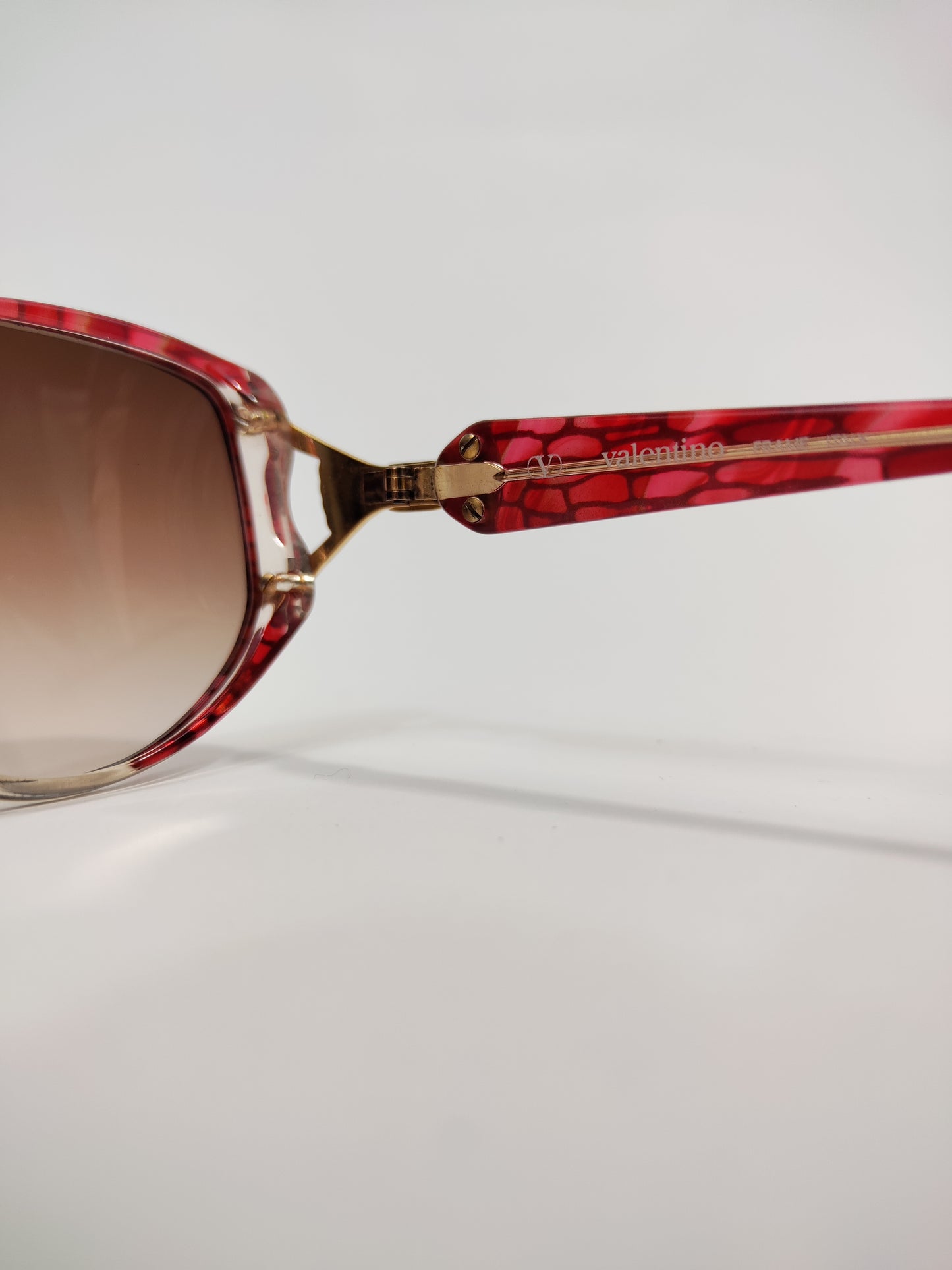 Valentino Vintage Sunglasses