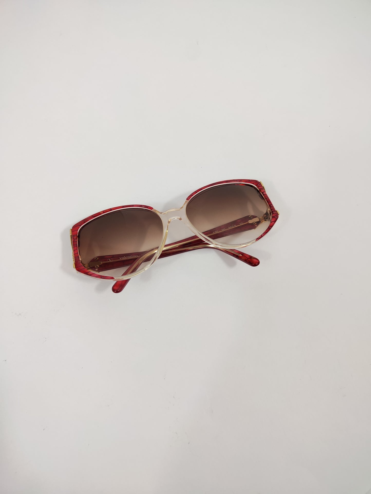 Valentino Vintage Sunglasses