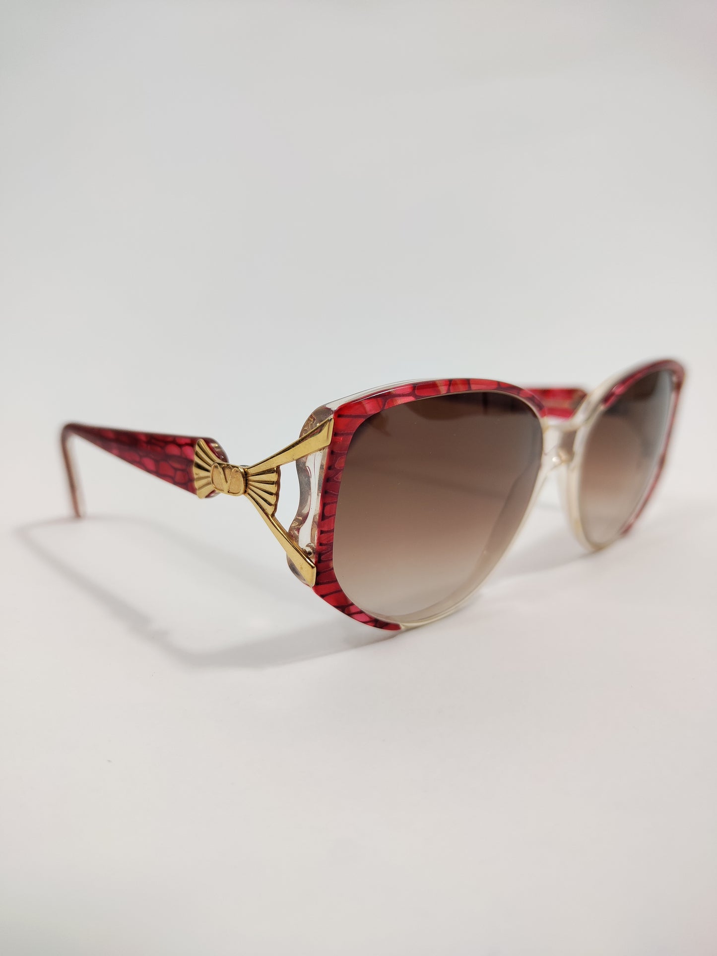 Valentino Vintage Sunglasses