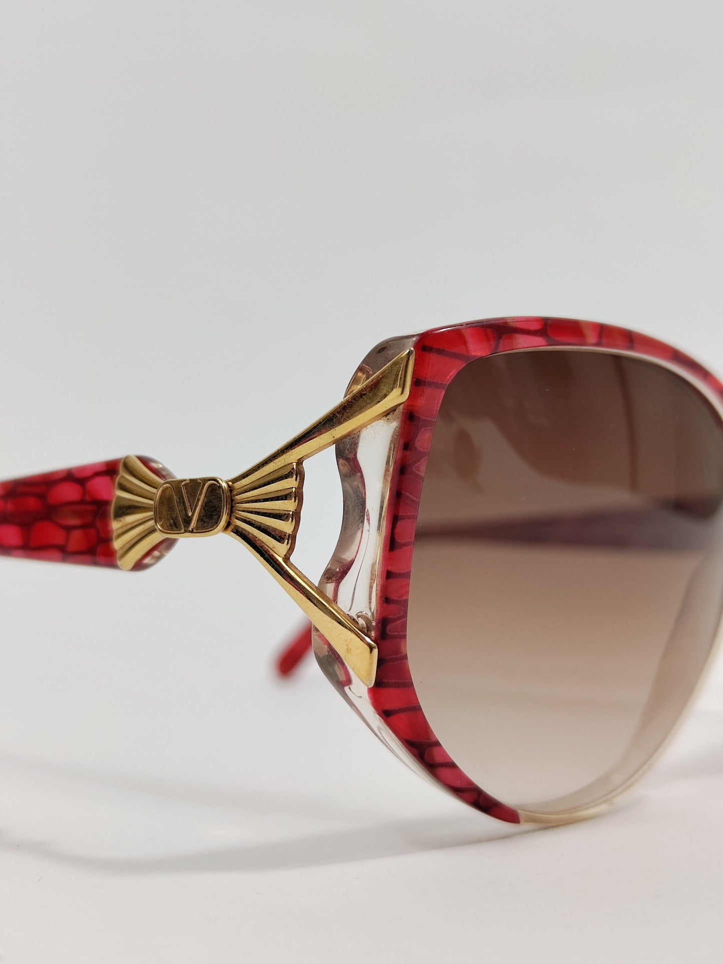 Valentino Vintage Sunglasses