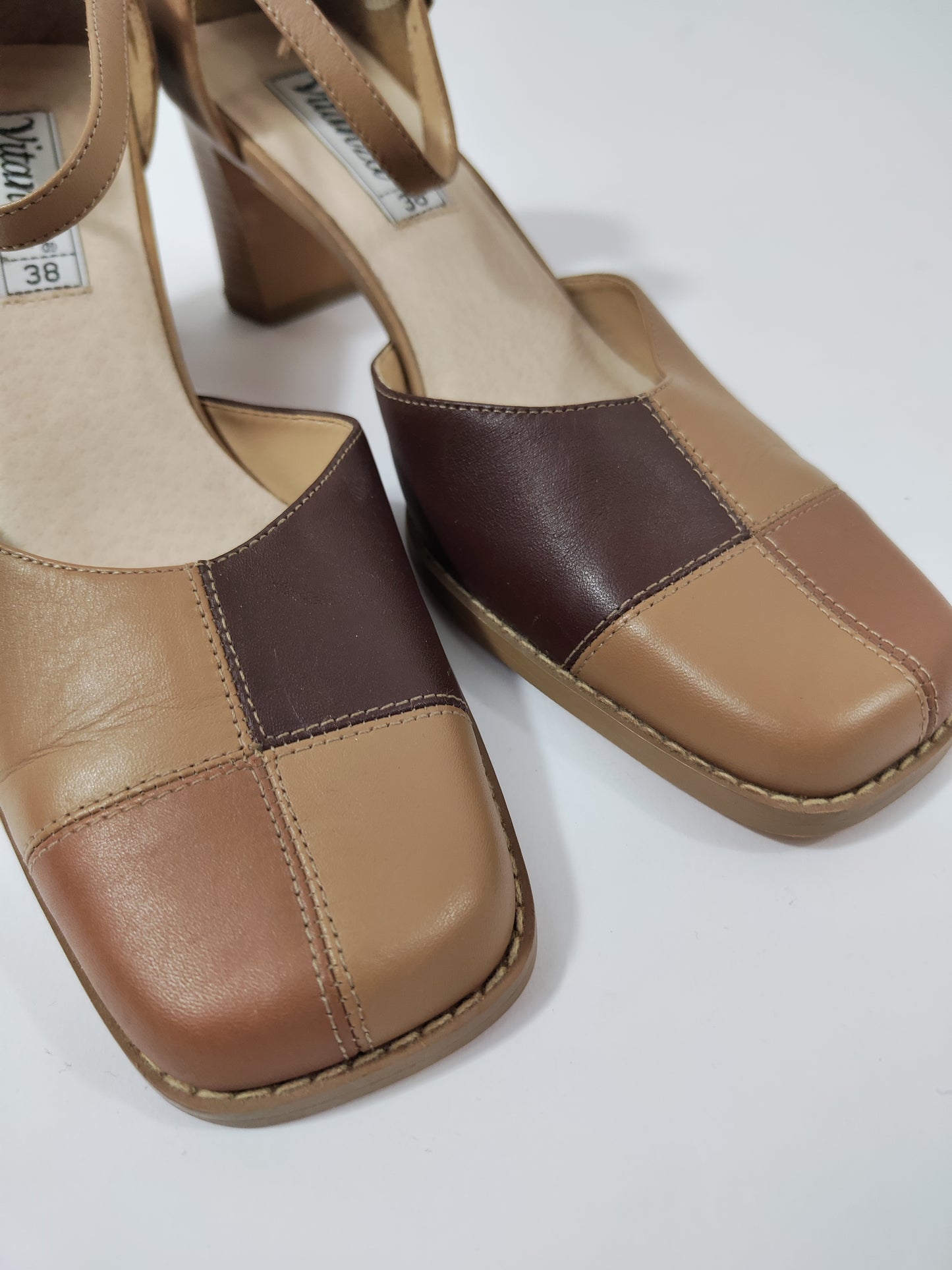 Vintage Shoes