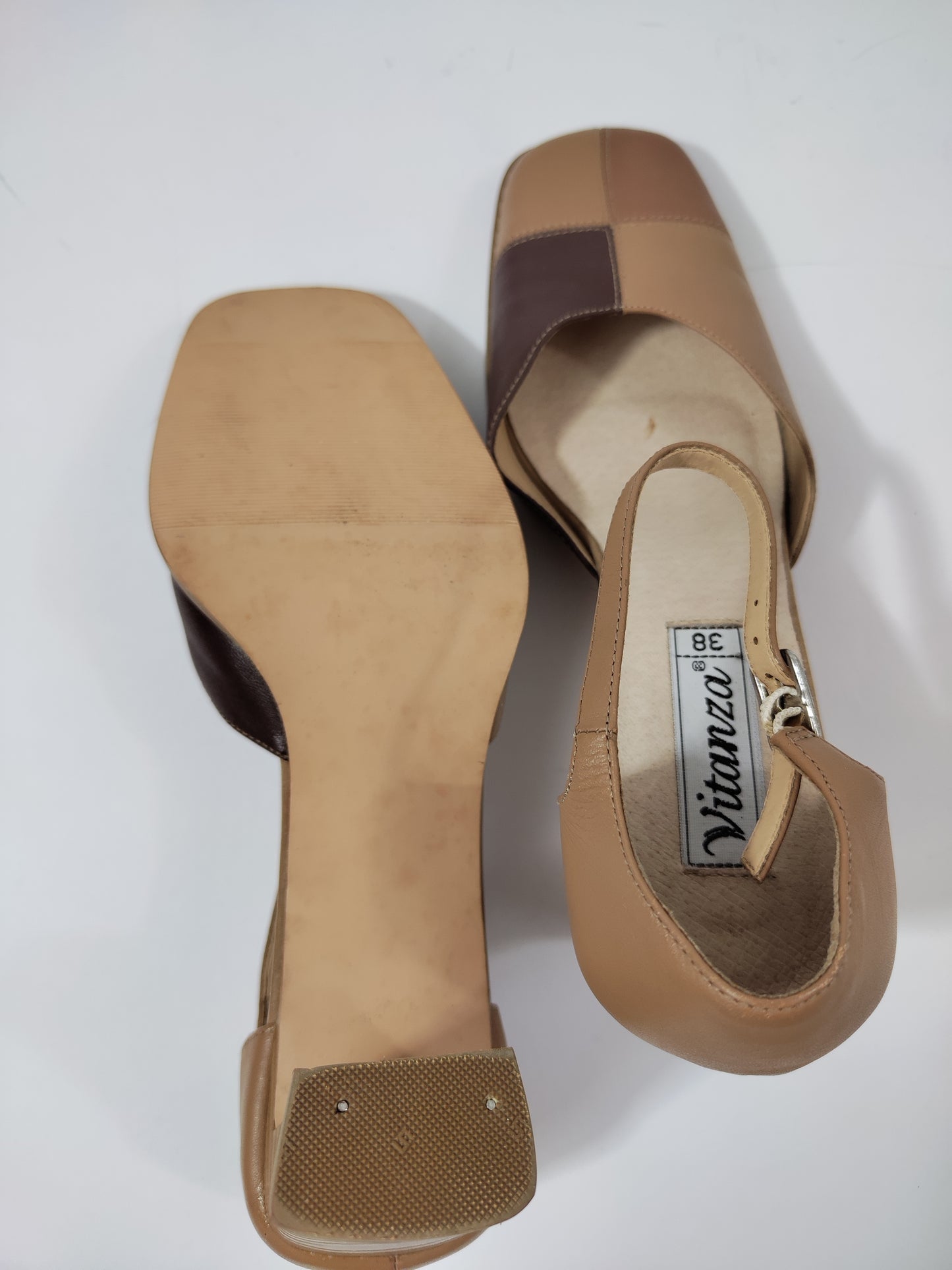 Vintage Shoes