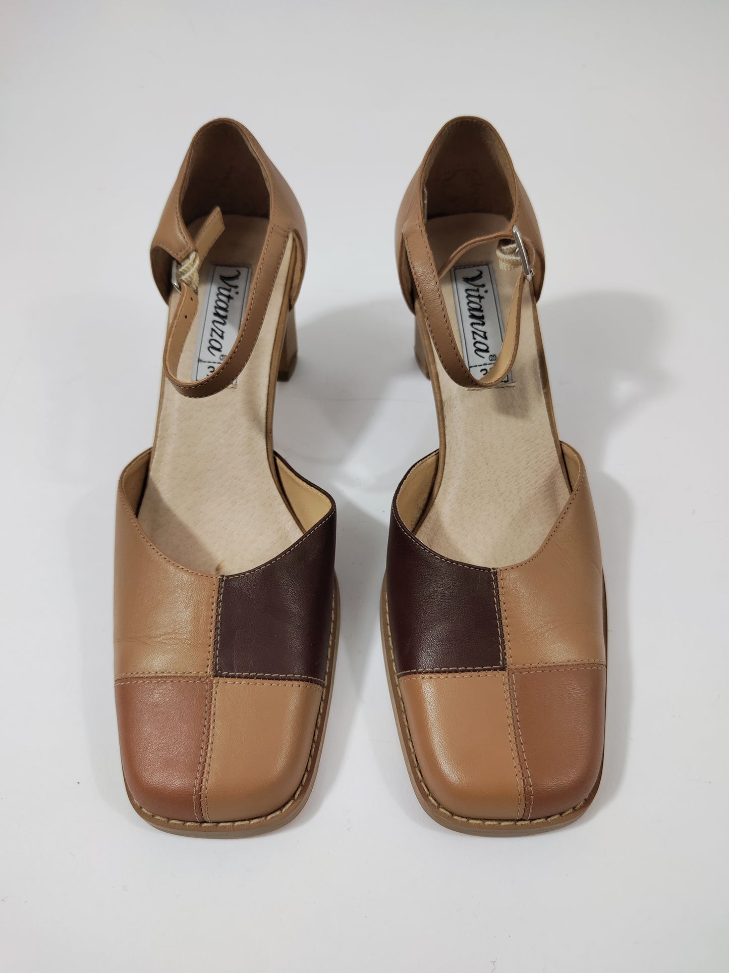Vintage Shoes