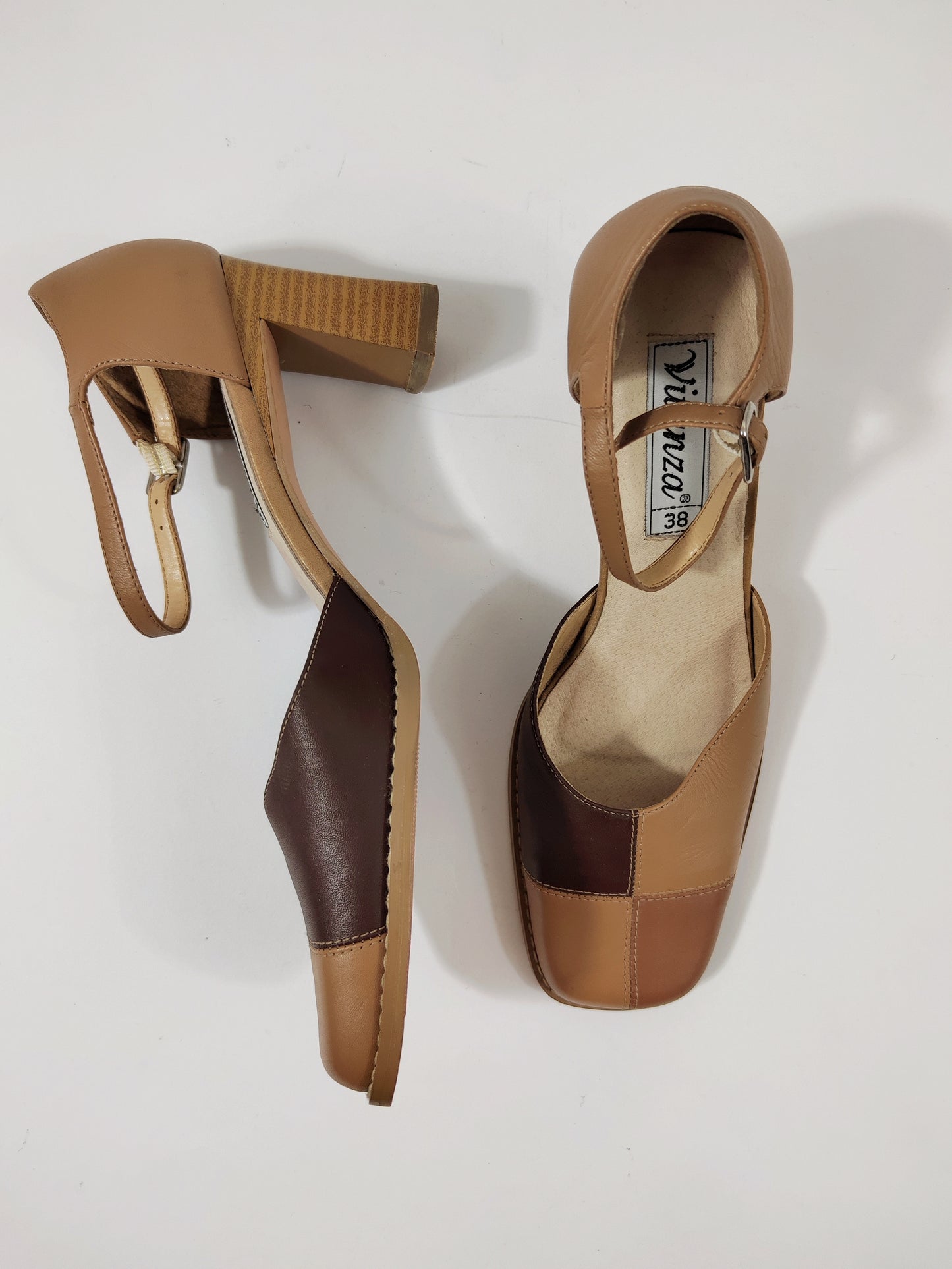 Vintage Shoes