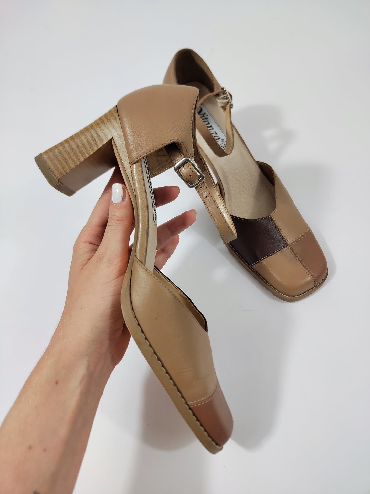 Vintage Shoes