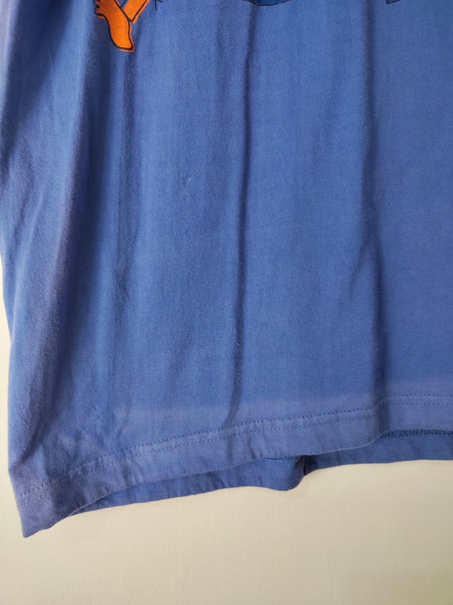 Tribal Dancers '90s Tee - Def.