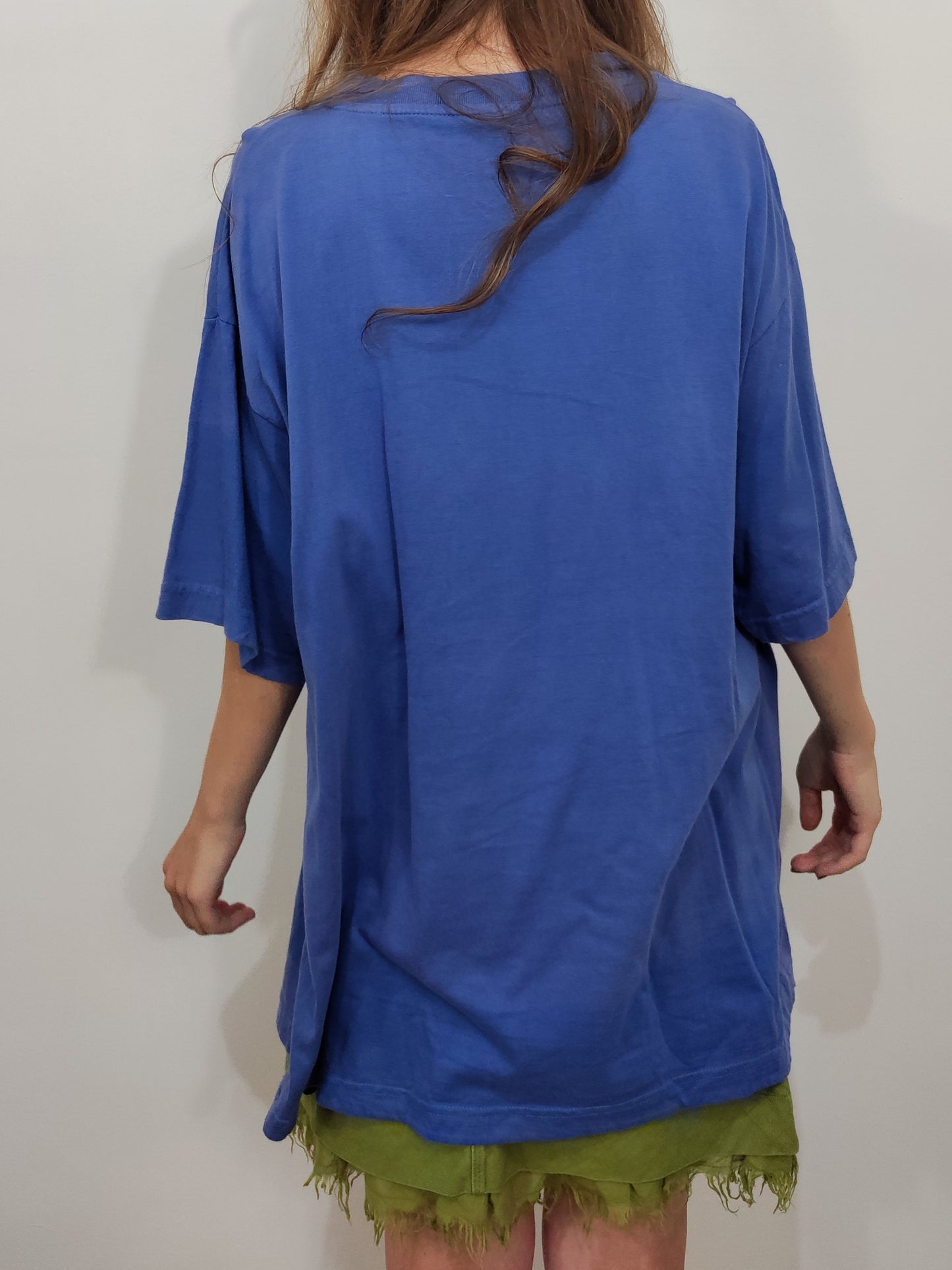 Tribal Dancers '90s Tee - Def.