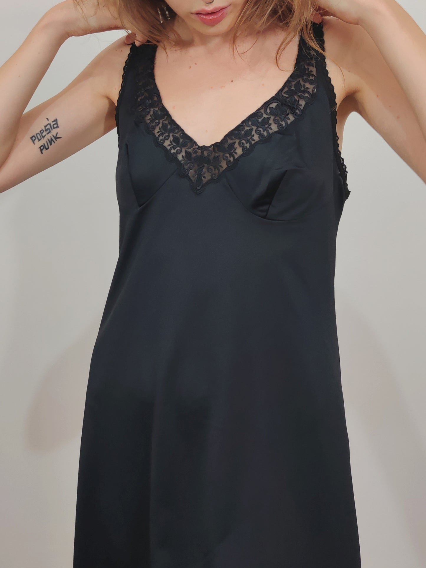 Vintage Nuisette
