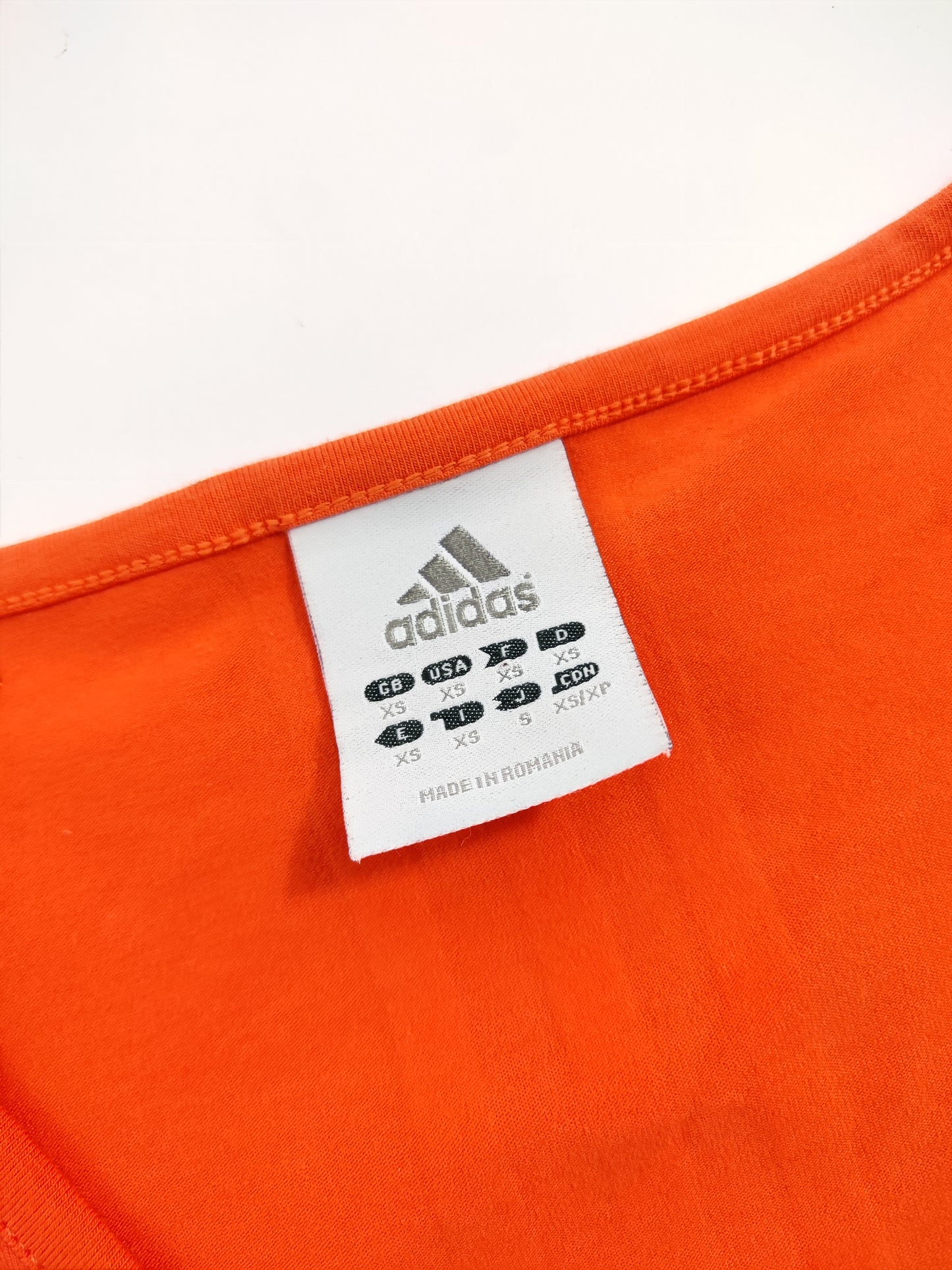 Adidas Wrap Top