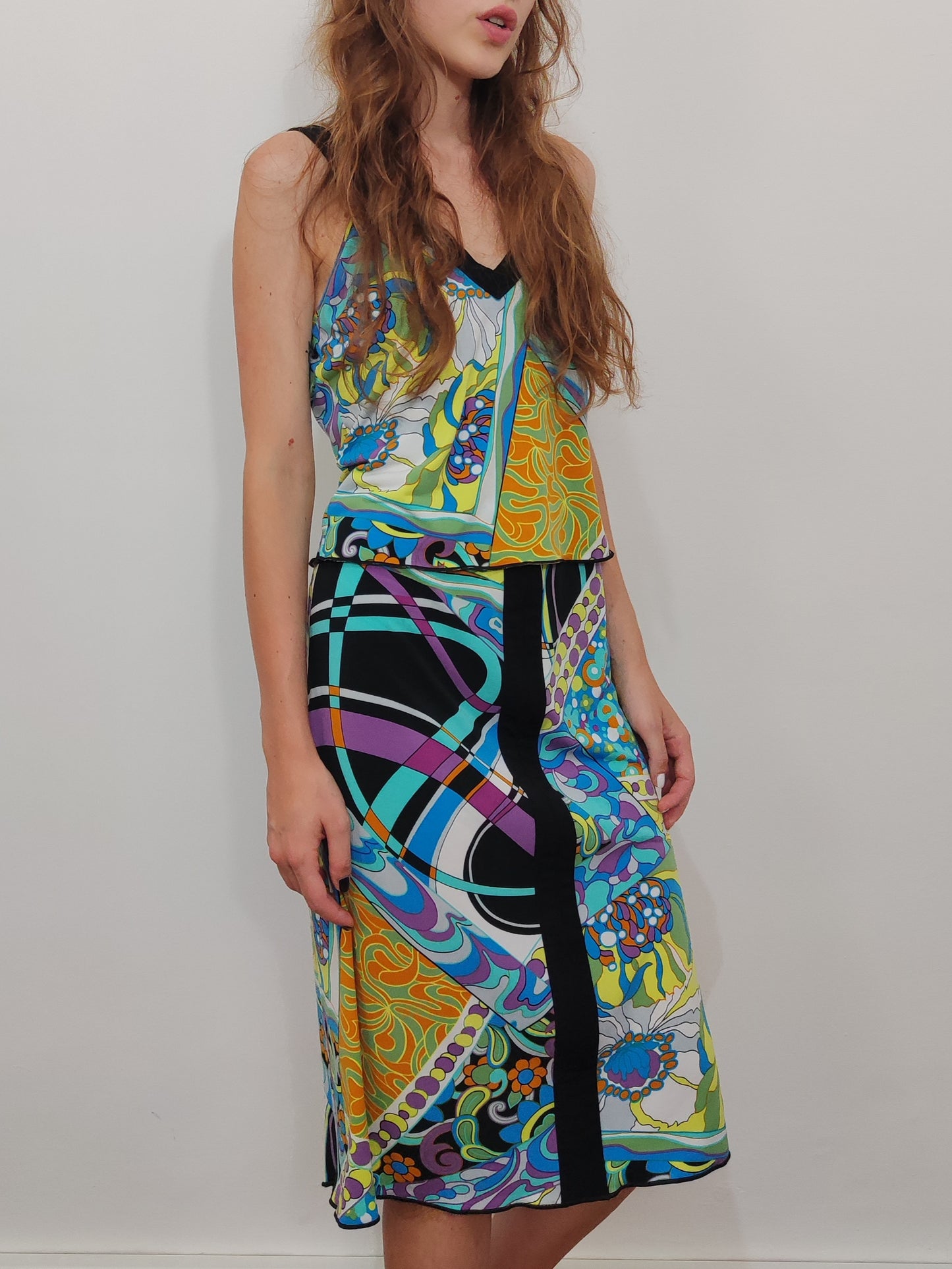 '90s Co-Ord