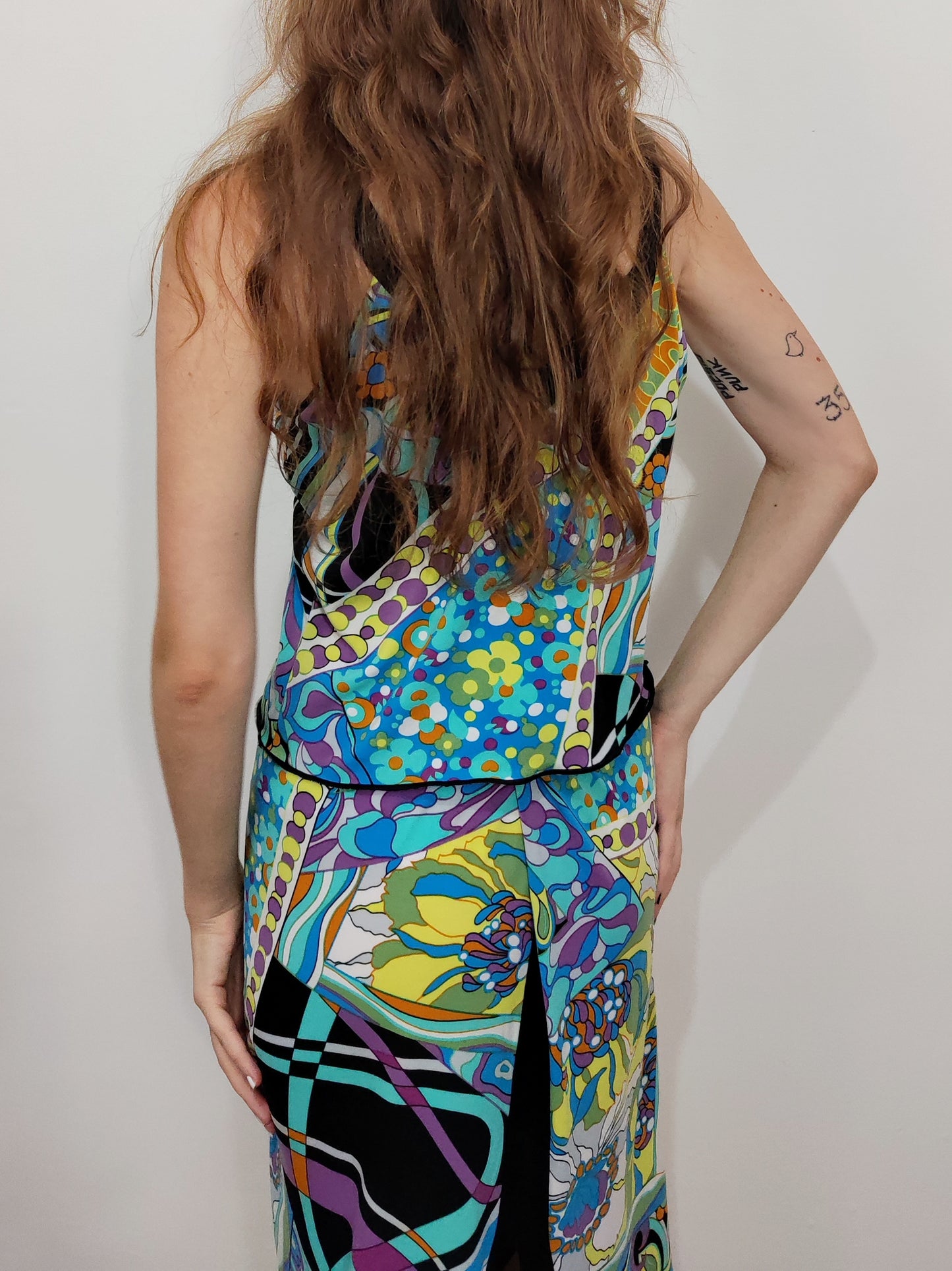 '90s Co-Ord