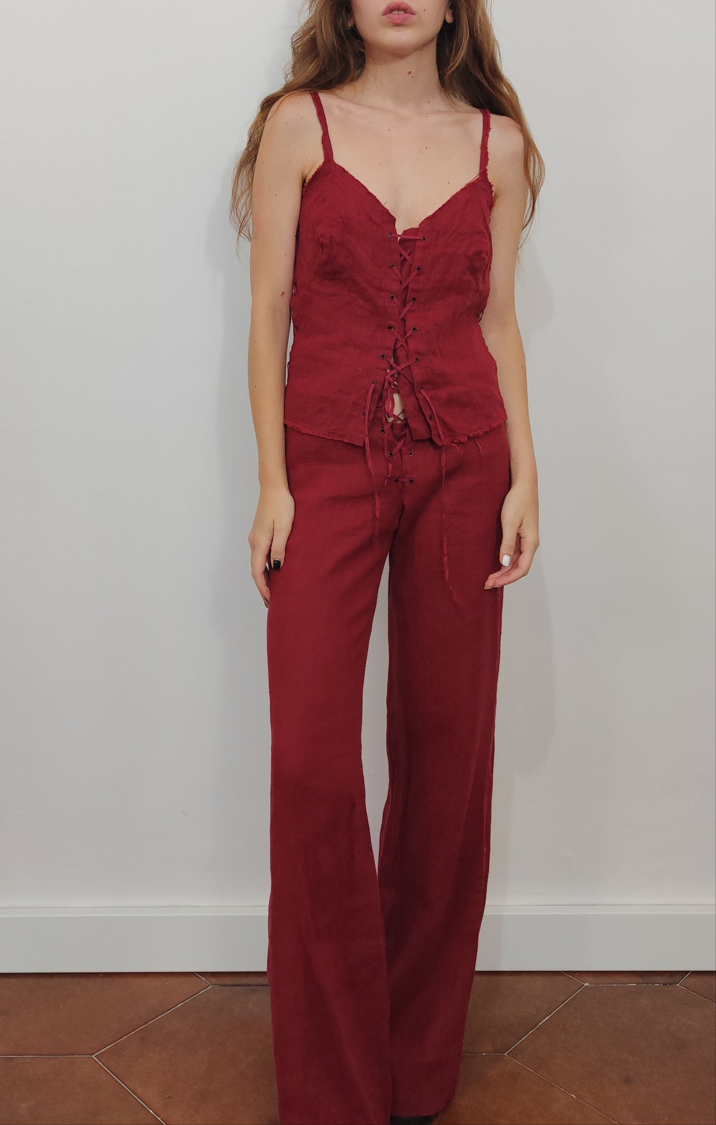 LiuJo Y2K Vintage Co-Ord