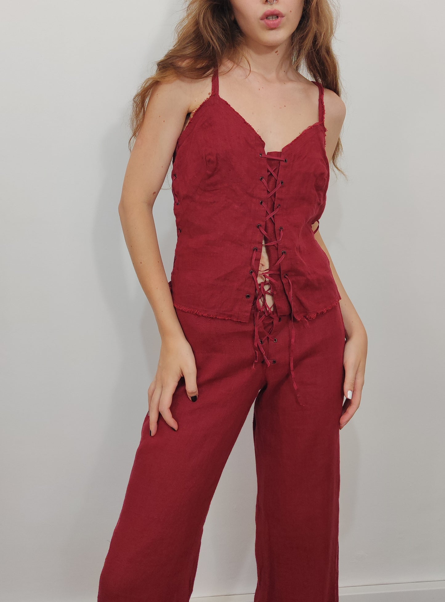 LiuJo Y2K Vintage Co-Ord