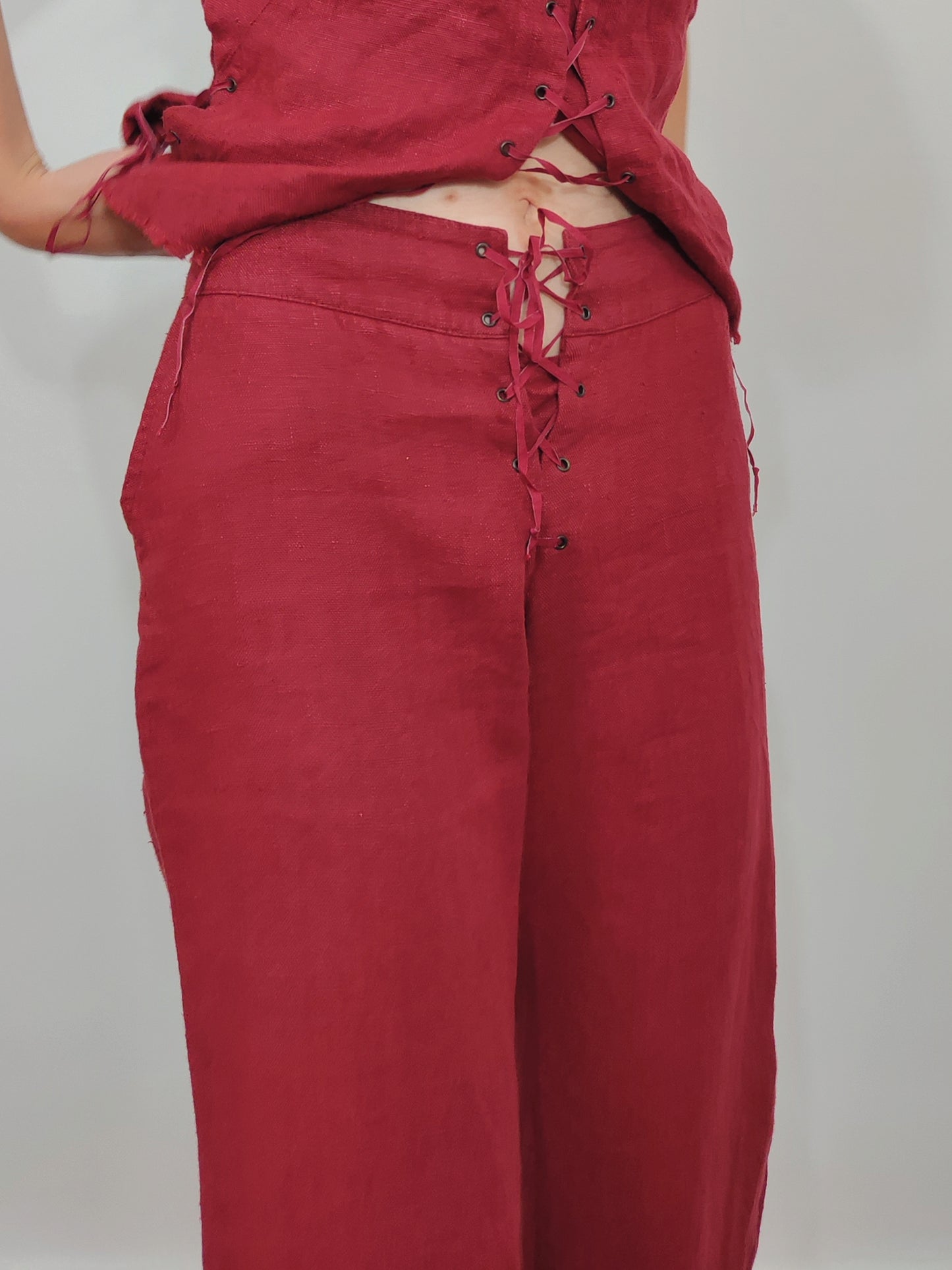 LiuJo Y2K Vintage Co-Ord