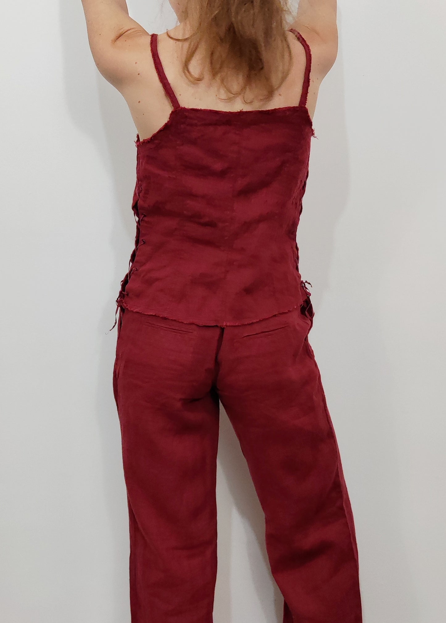LiuJo Y2K Vintage Co-Ord