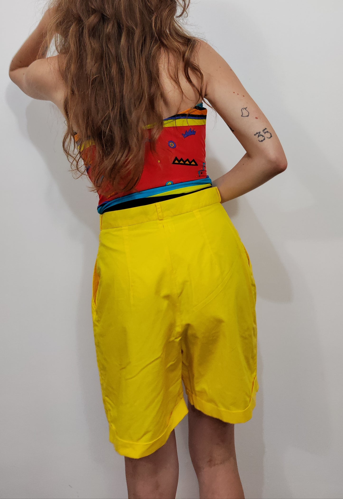 100% Cotton Shorts
