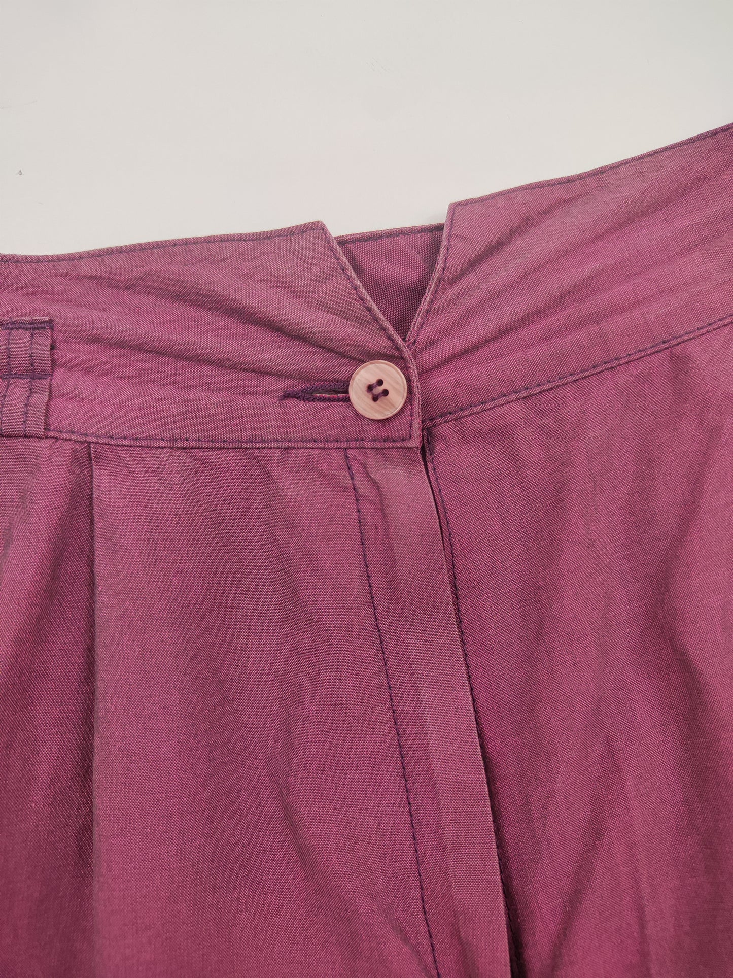 Rosner '80s Trousers