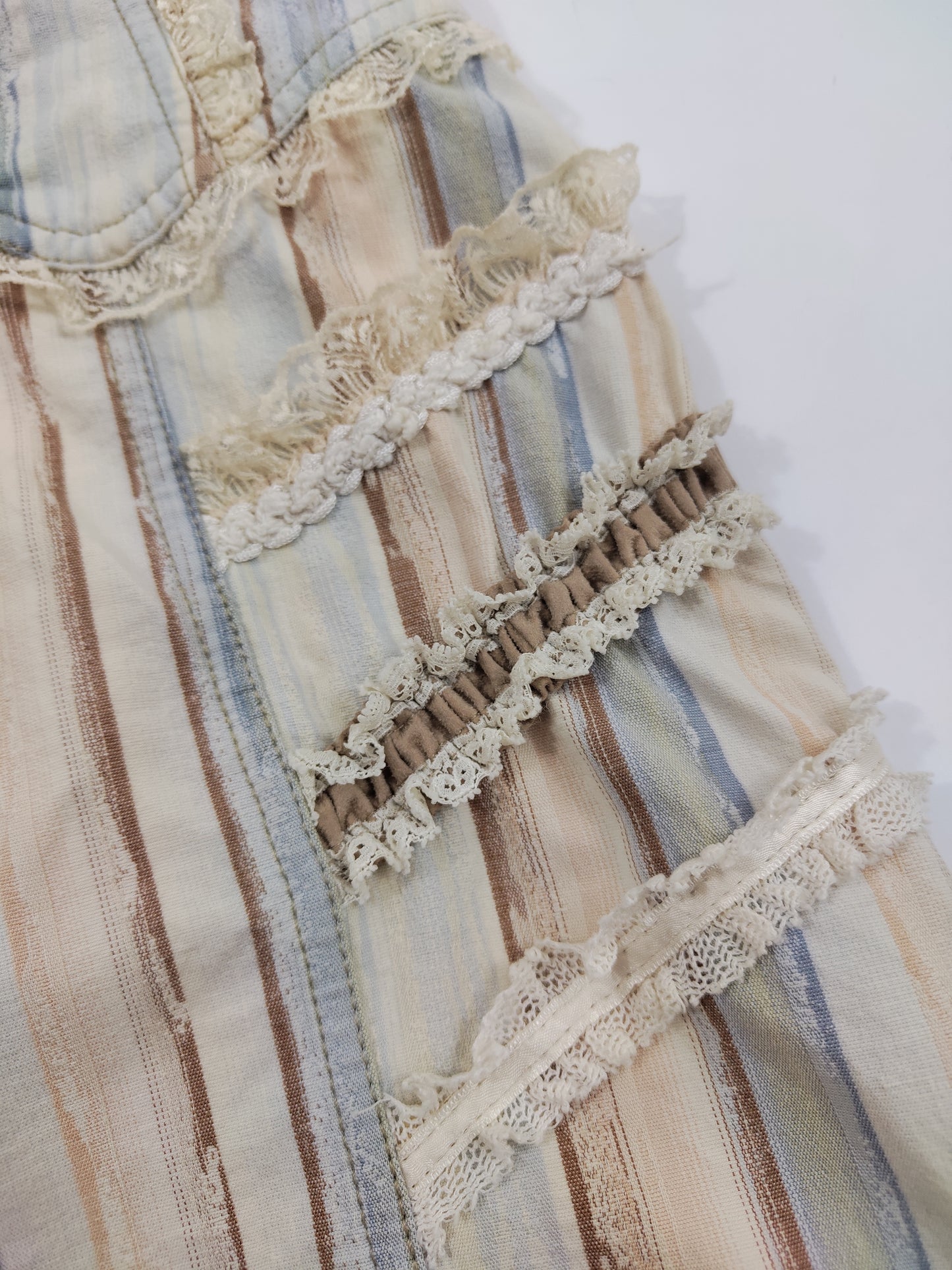 Cappopera '90s Skirt