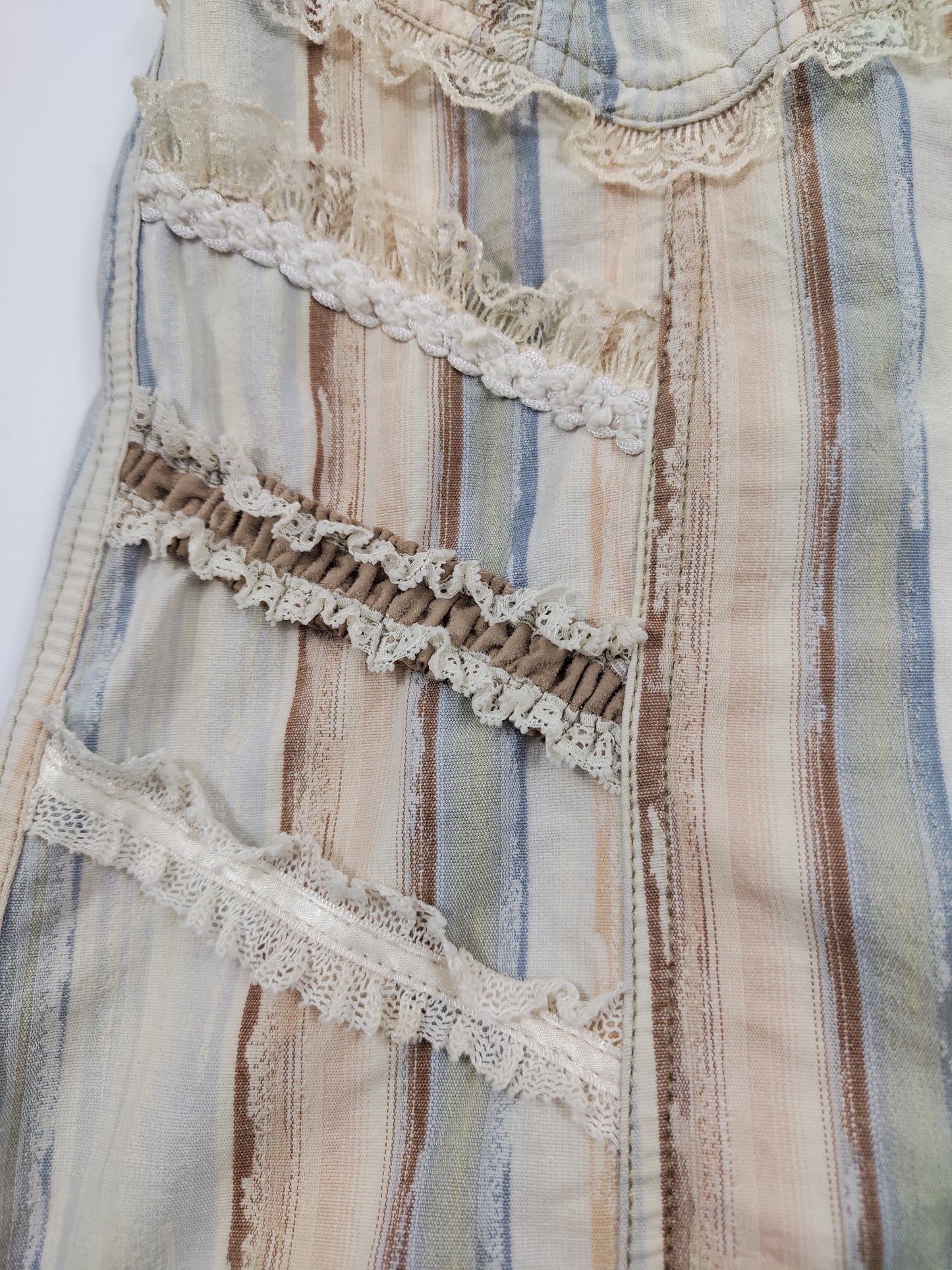Cappopera '90s Skirt