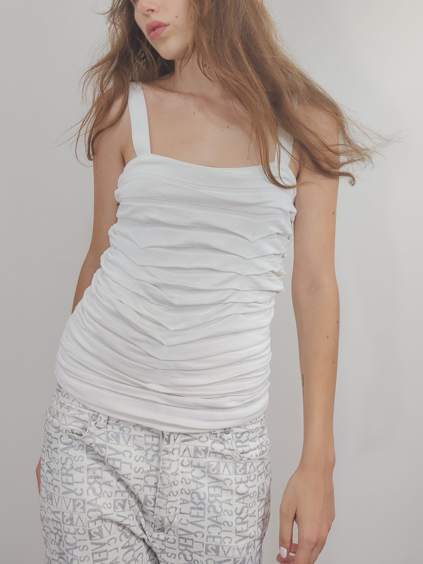 Vintage Top