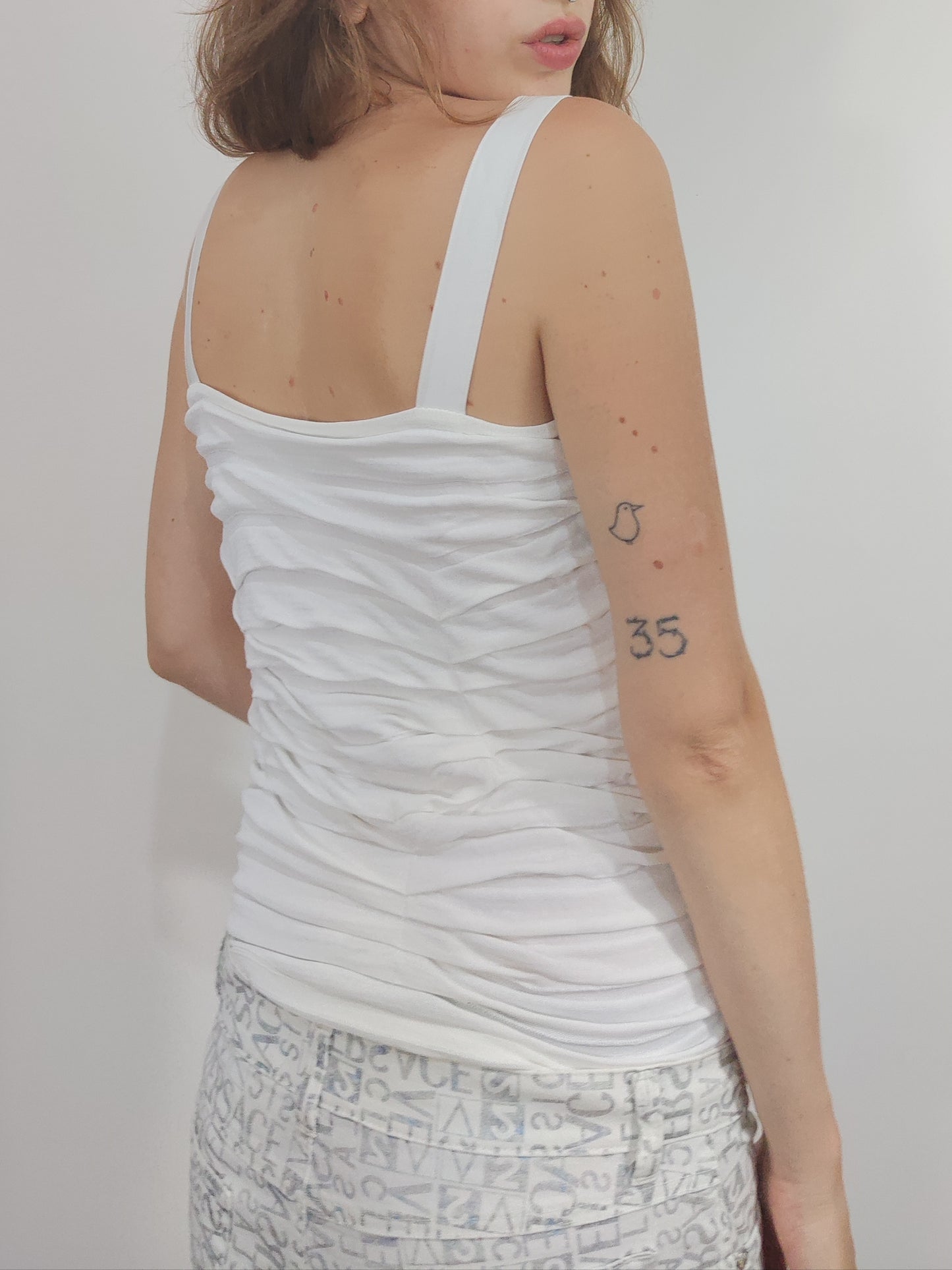 Vintage Top