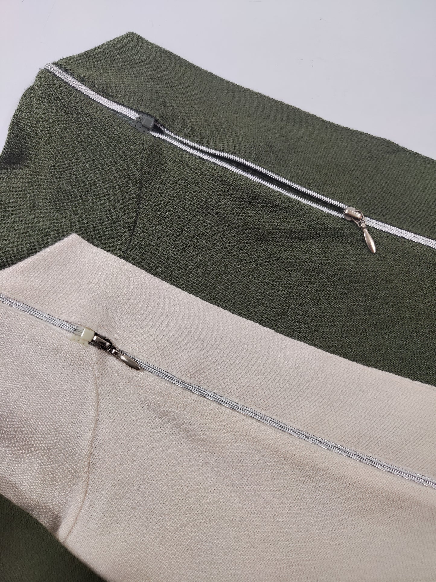 '90s One Shoulder Top - Size L