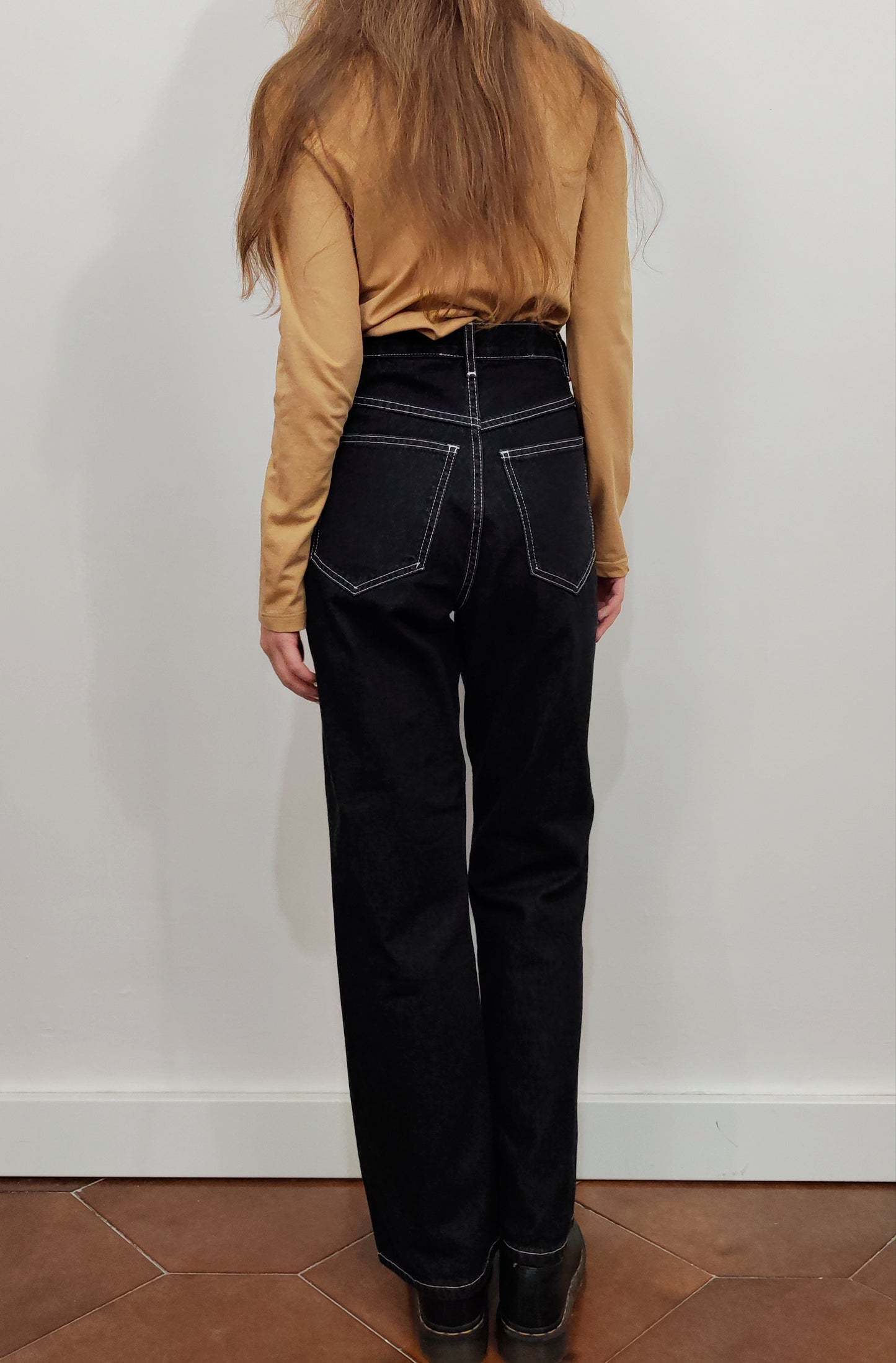 Explorer '90s Jeans