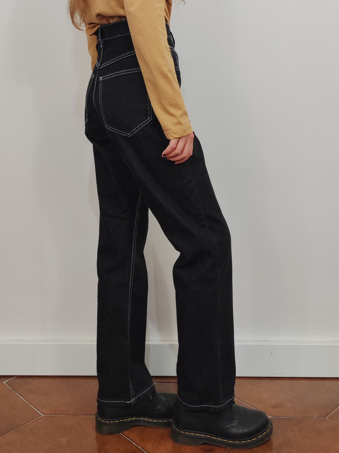Explorer '90s Jeans