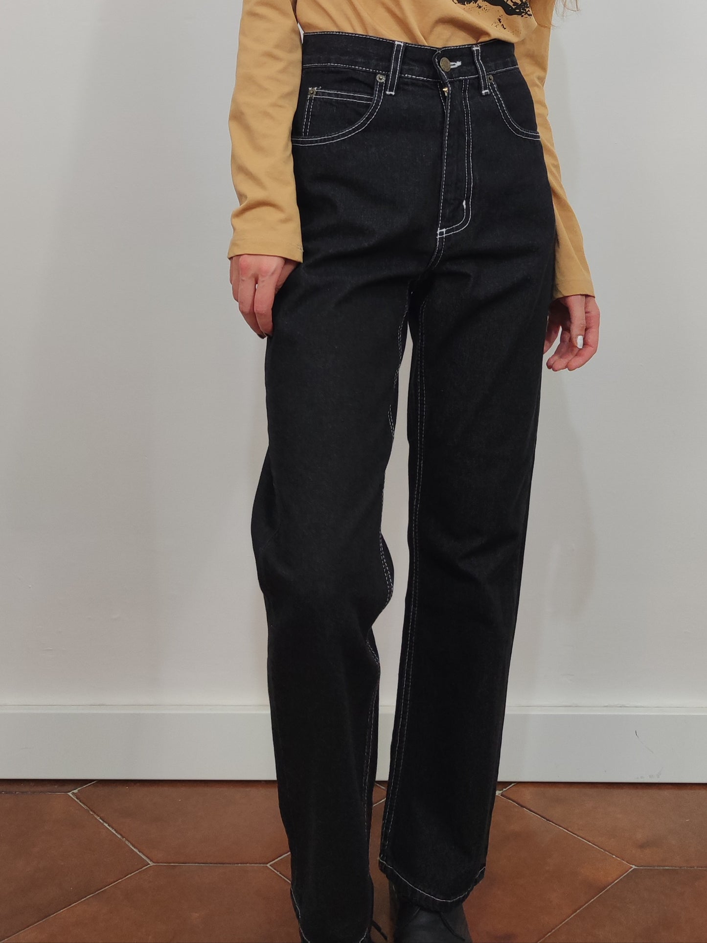 Explorer '90s Jeans