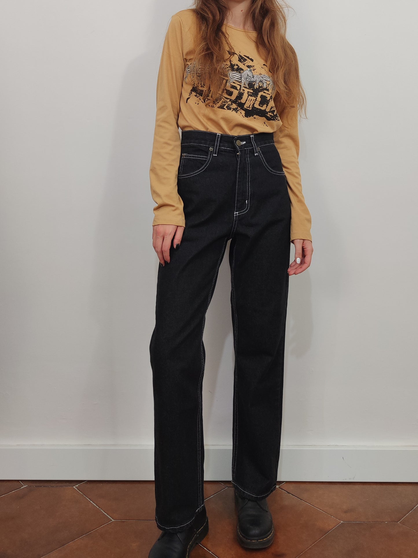 Explorer '90s Jeans