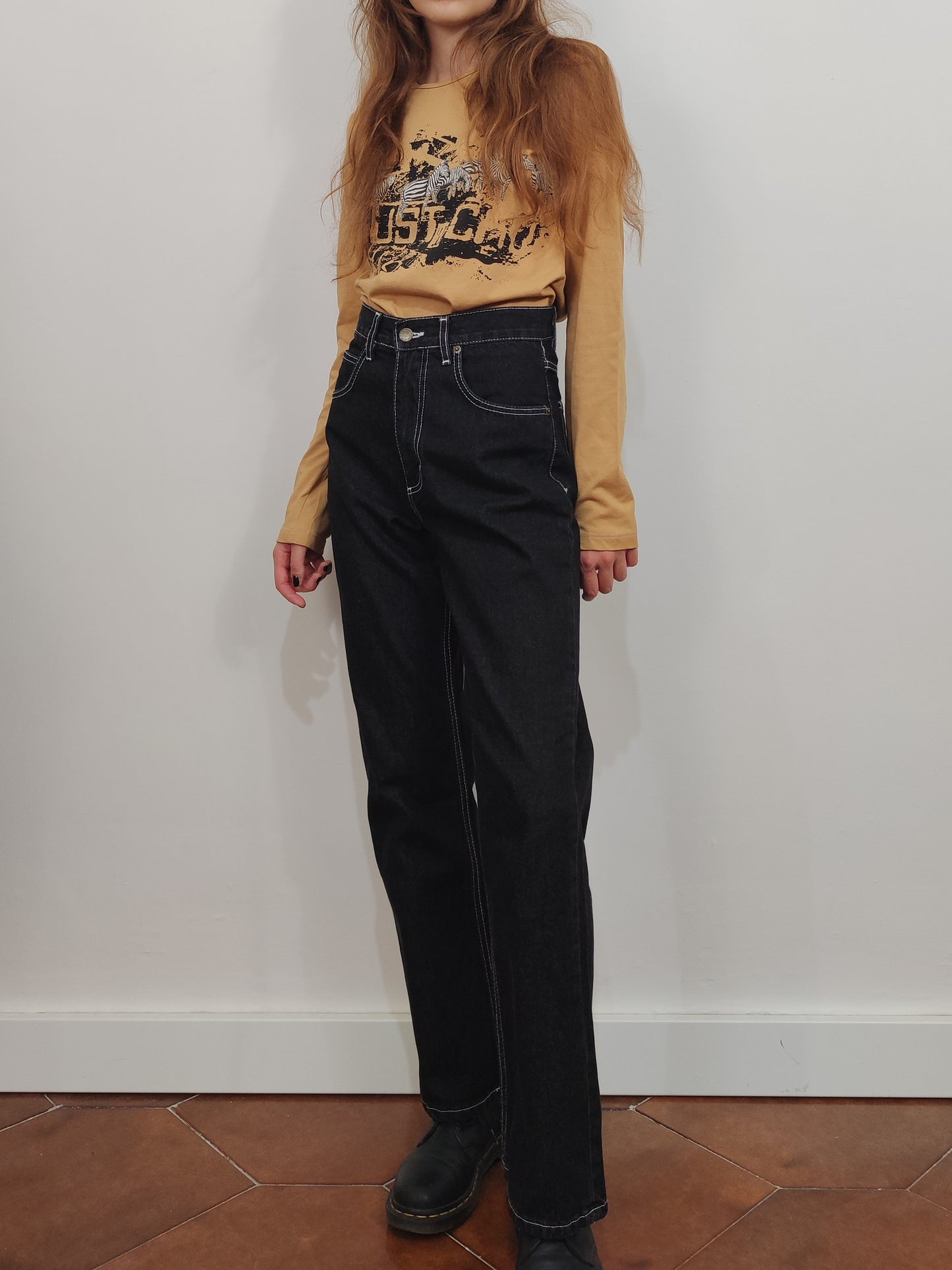 Explorer '90s Jeans