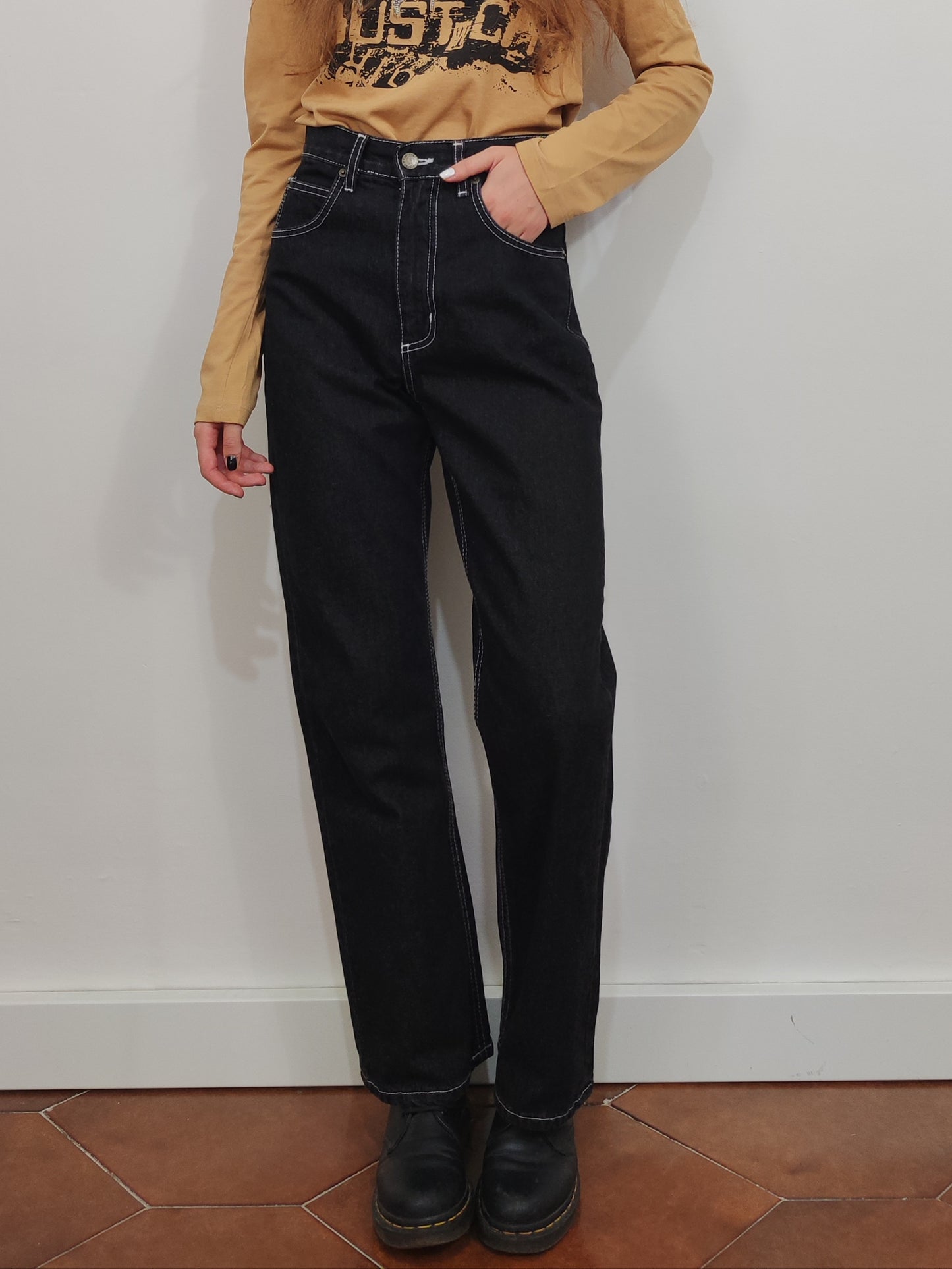 Explorer '90s Jeans