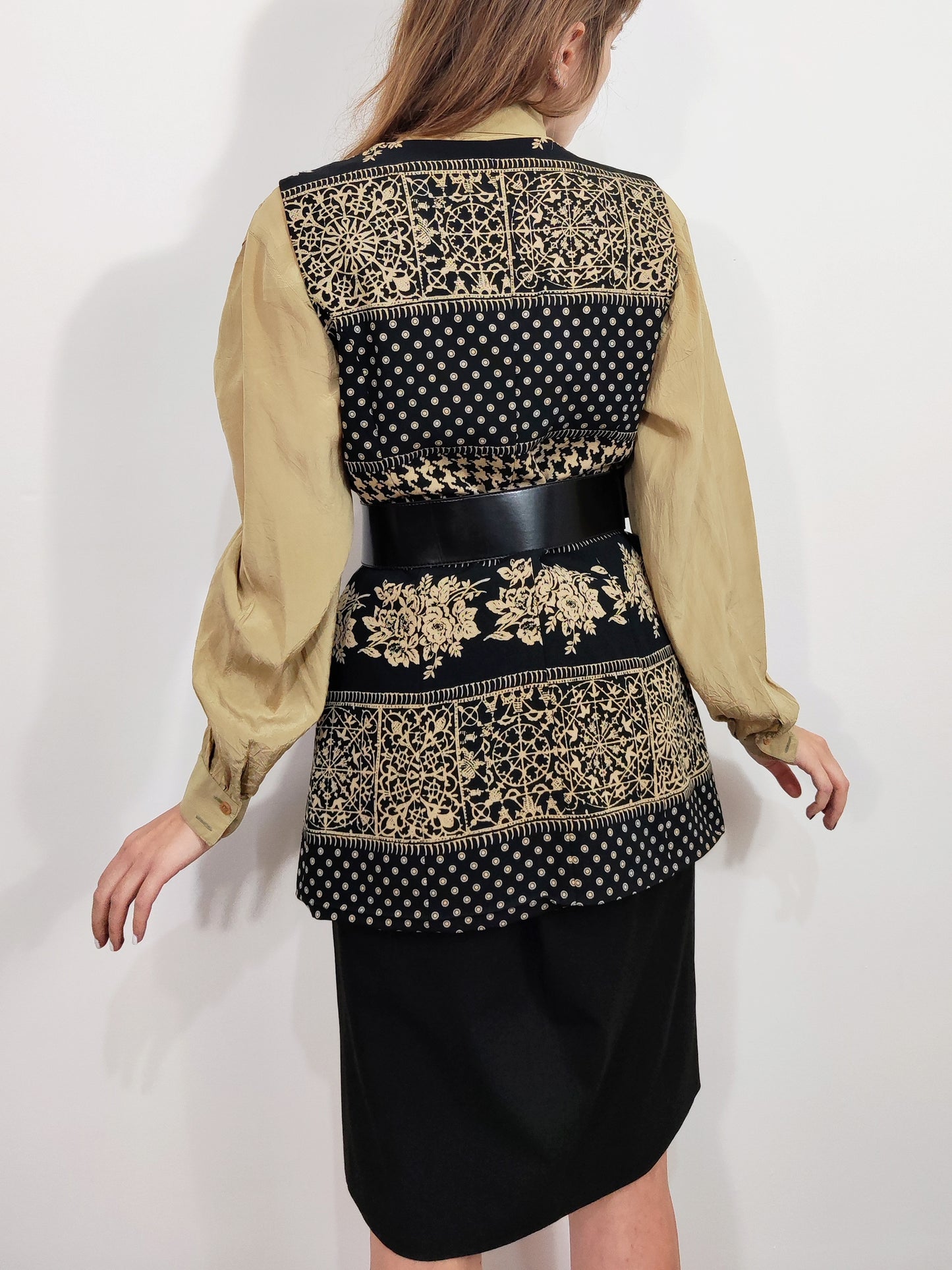Swish Vintage Gilet