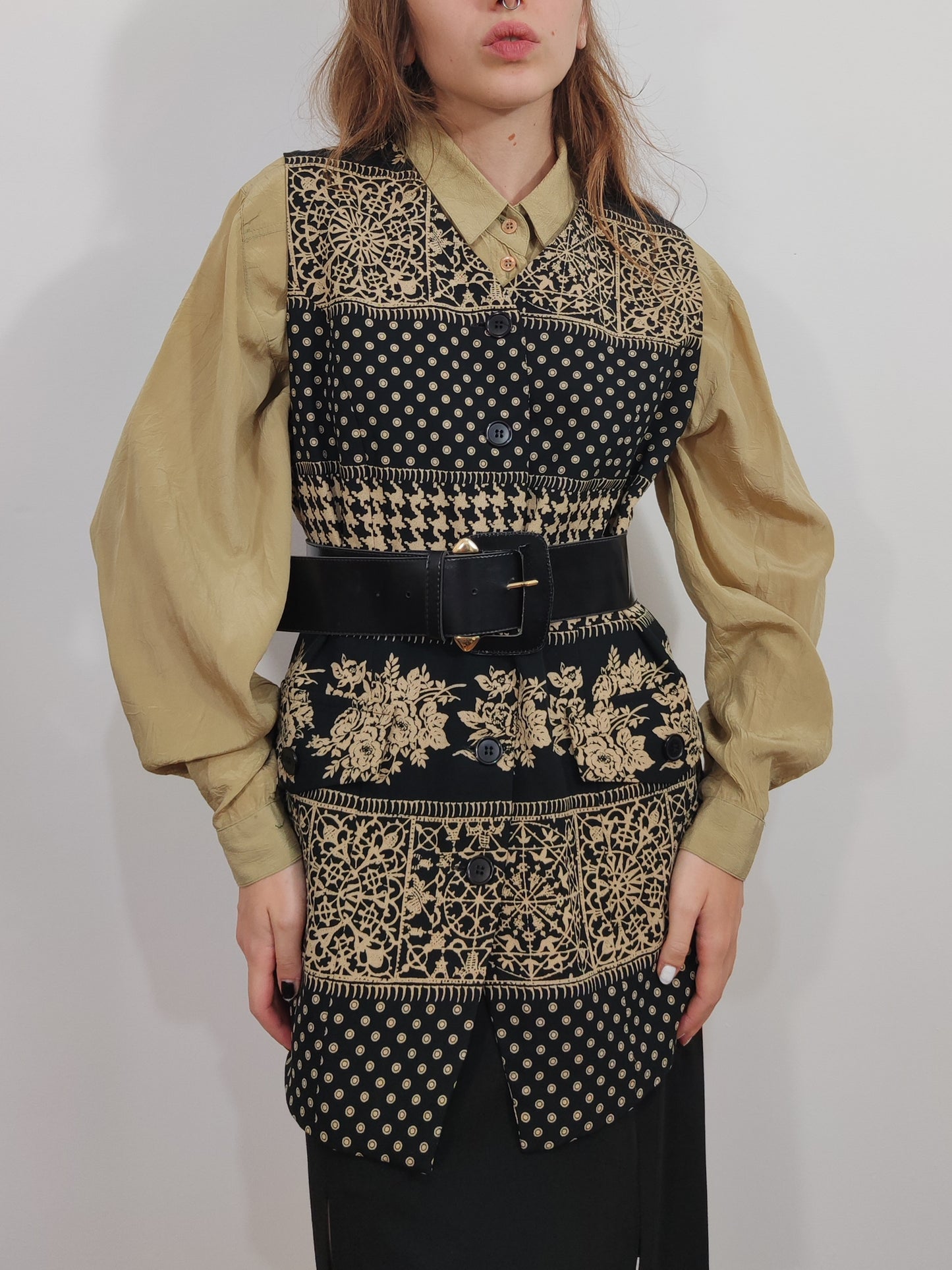Swish Vintage Gilet