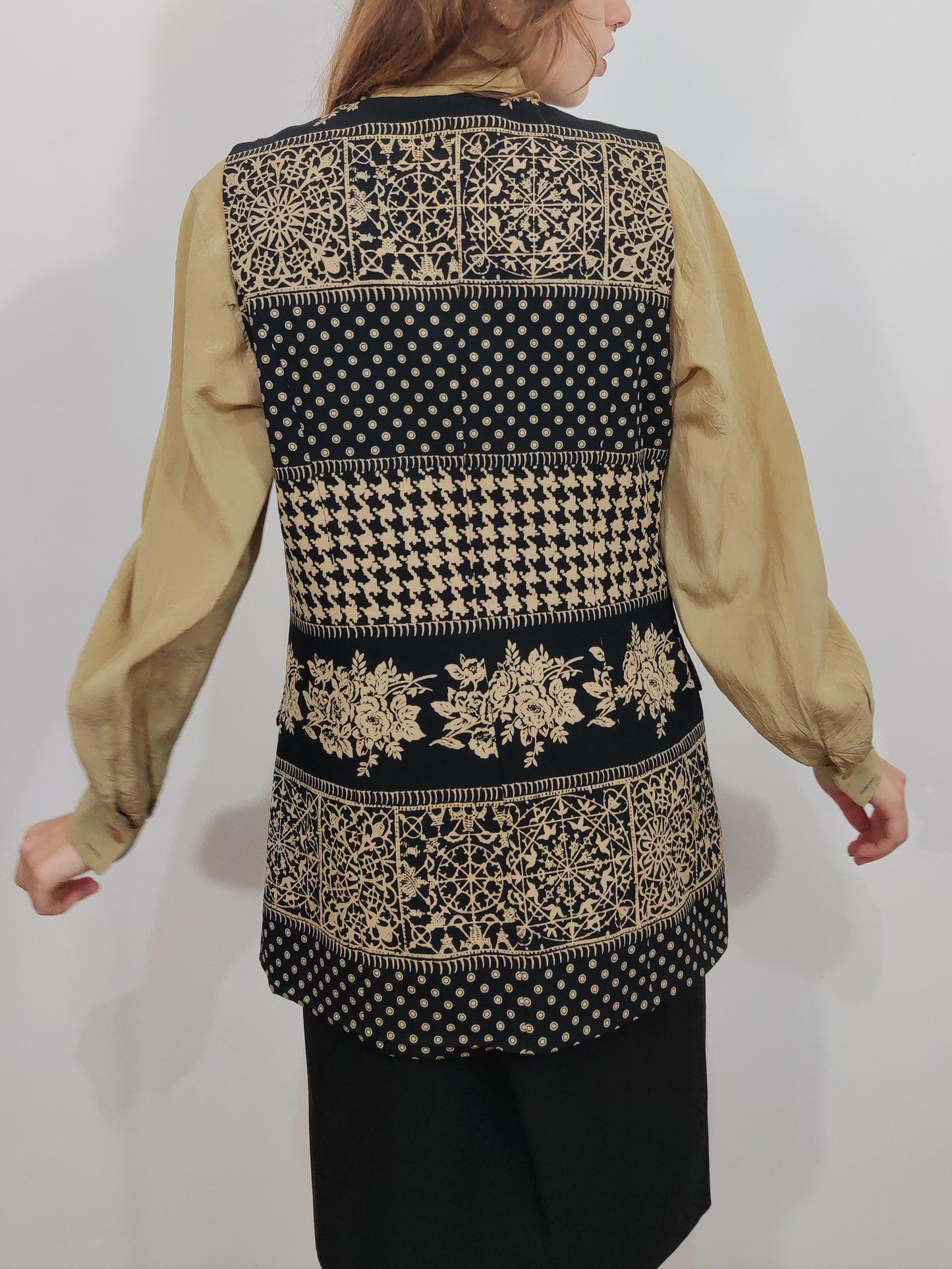 Swish Vintage Gilet