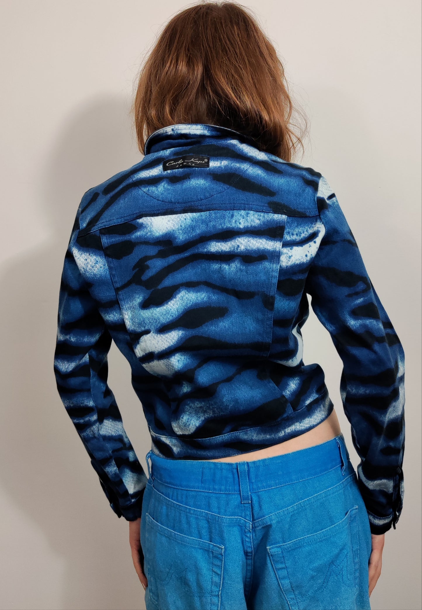 Kops '90s Jacket