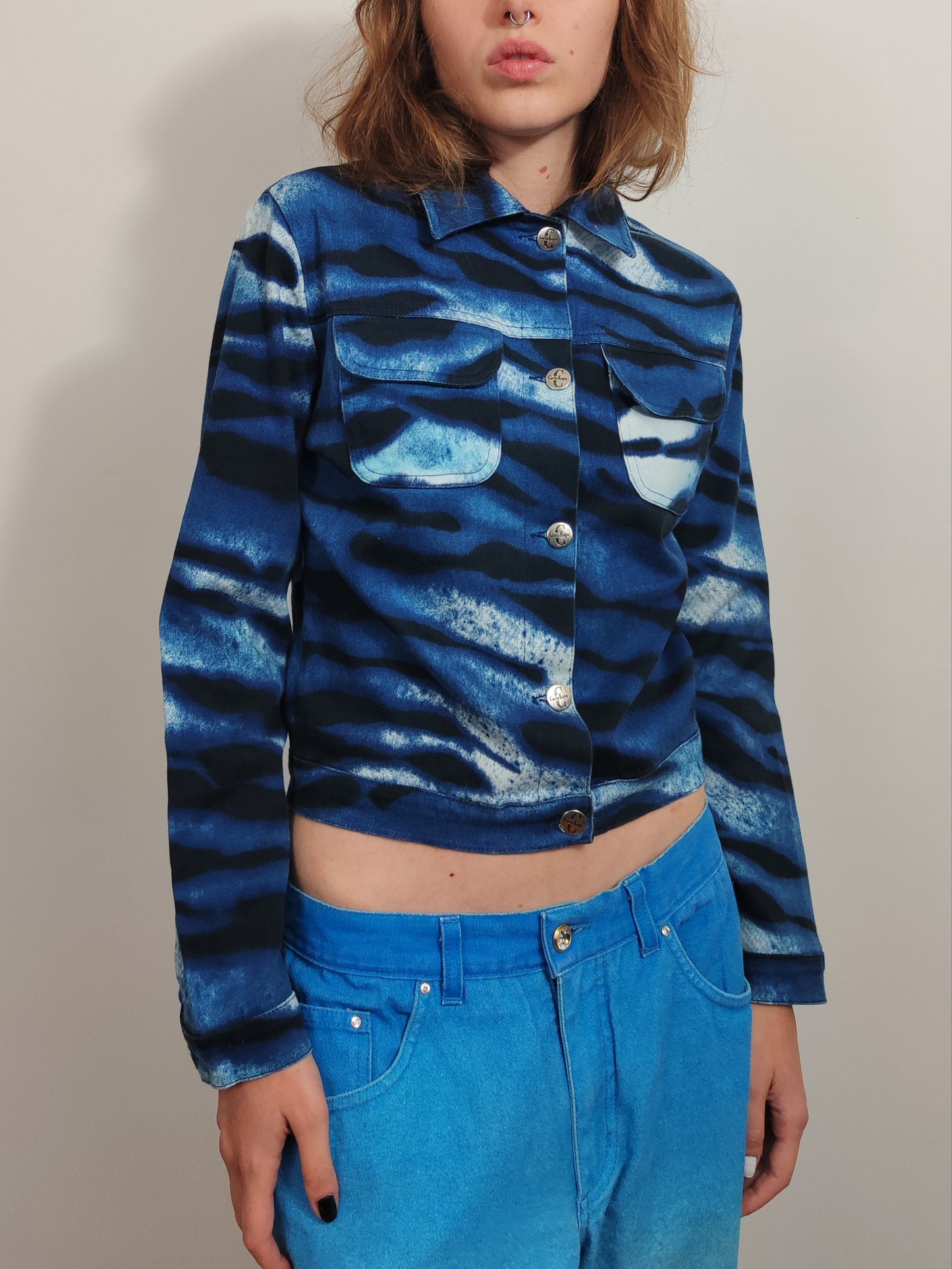 Kops '90s Jacket