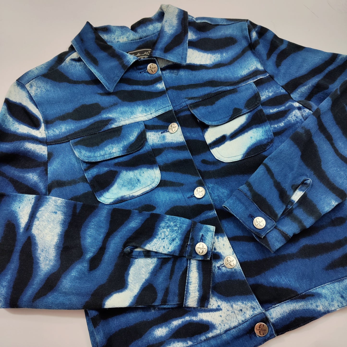 Kops '90s Jacket