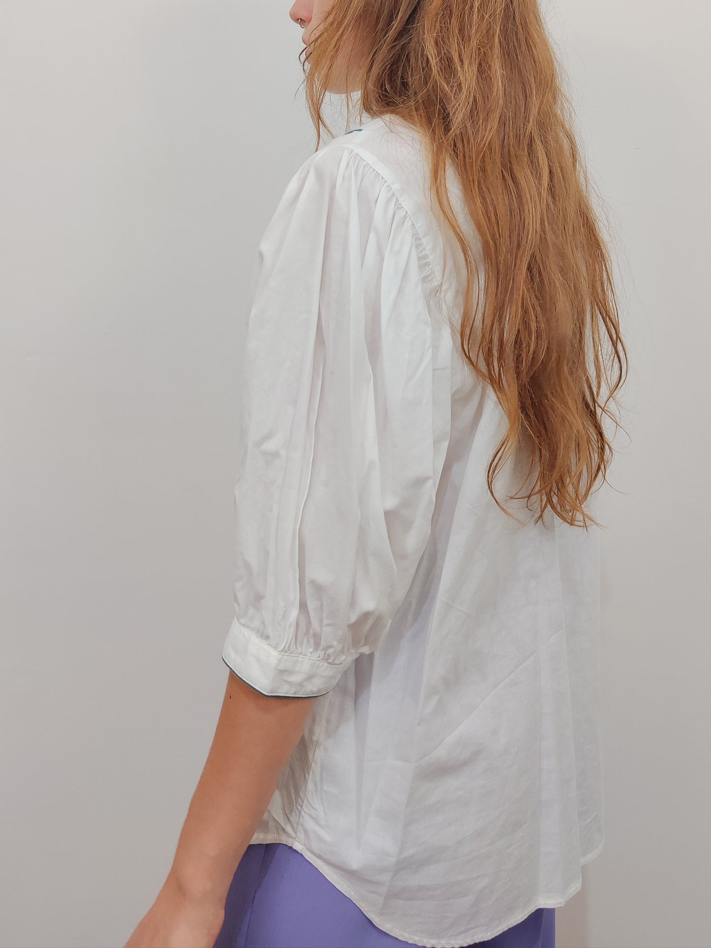 '80s Vintage Shirt