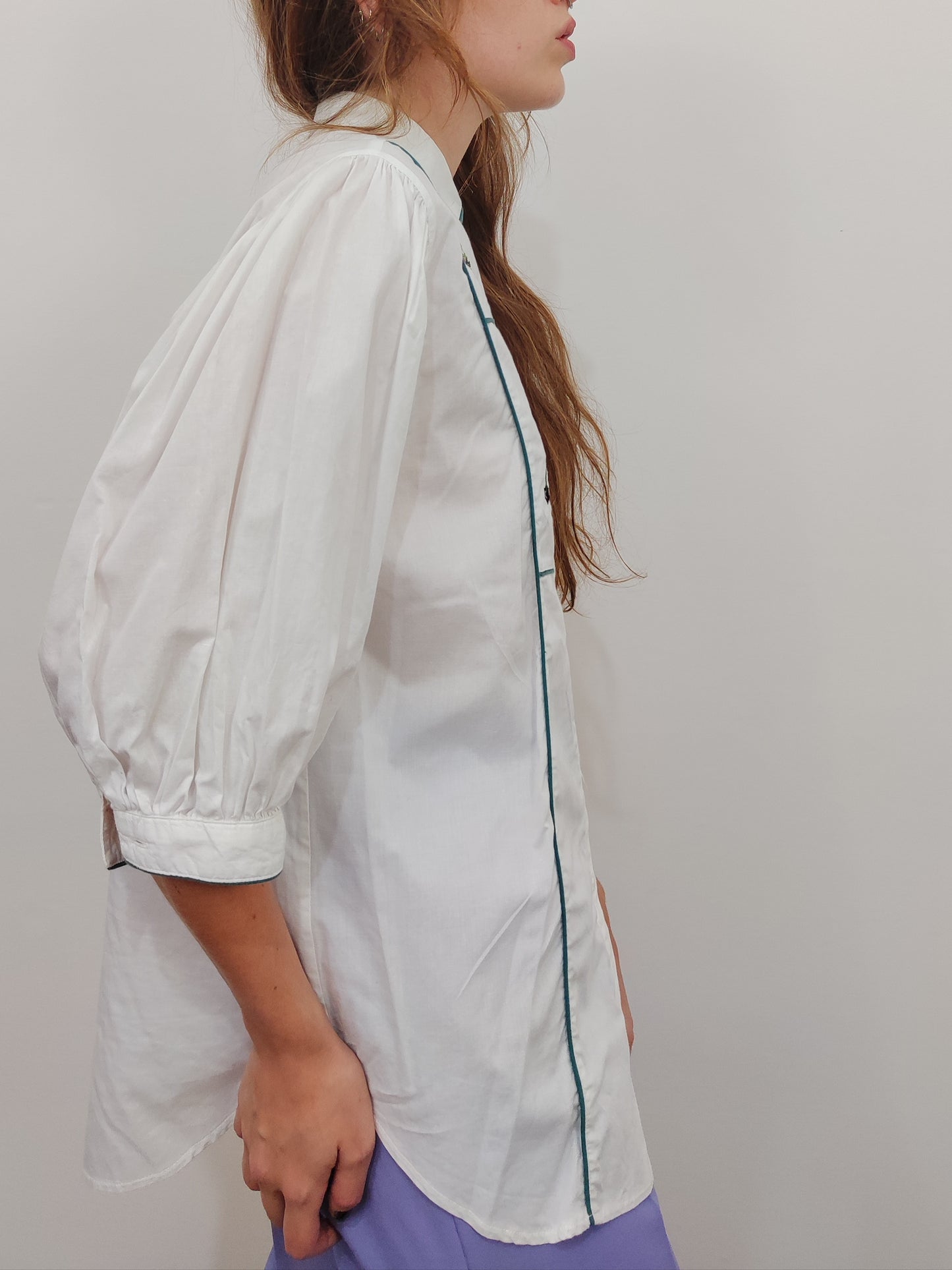 '80s Vintage Shirt